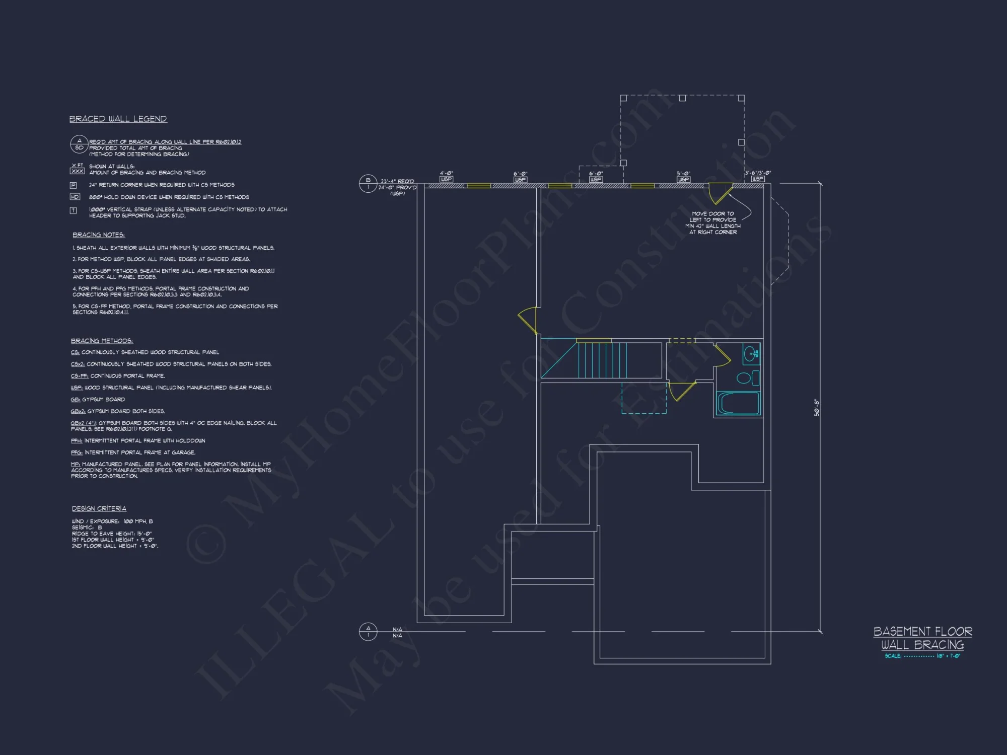 Stunning Craftsman house Plan with 2-Story CAD Designs