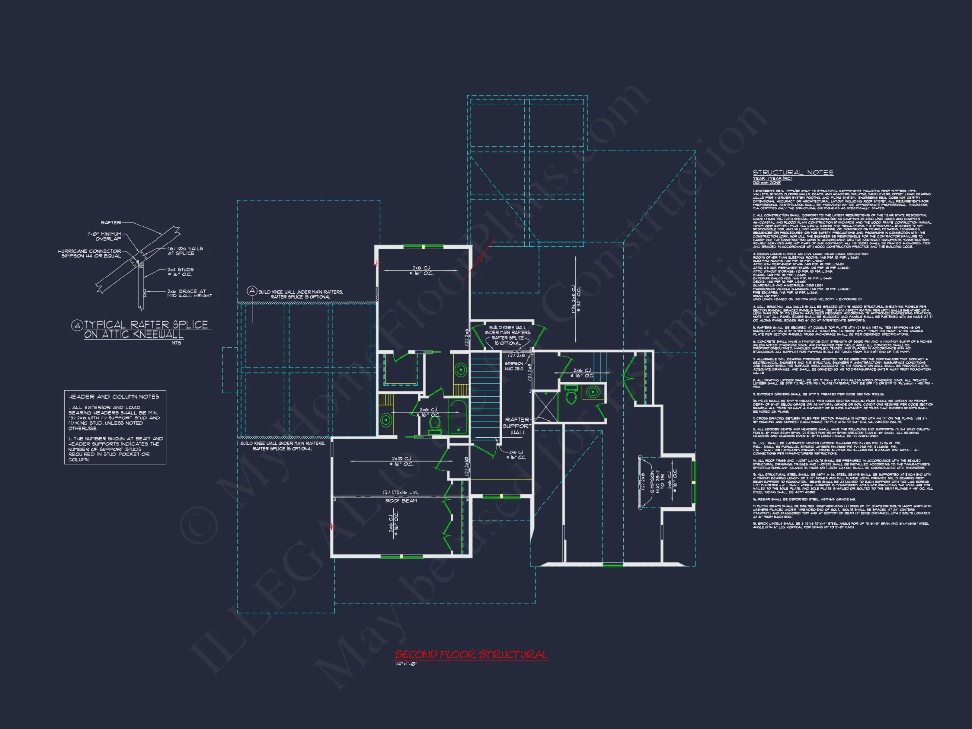 Versatile house Plan with CAD Blueprint and Spacious Designs