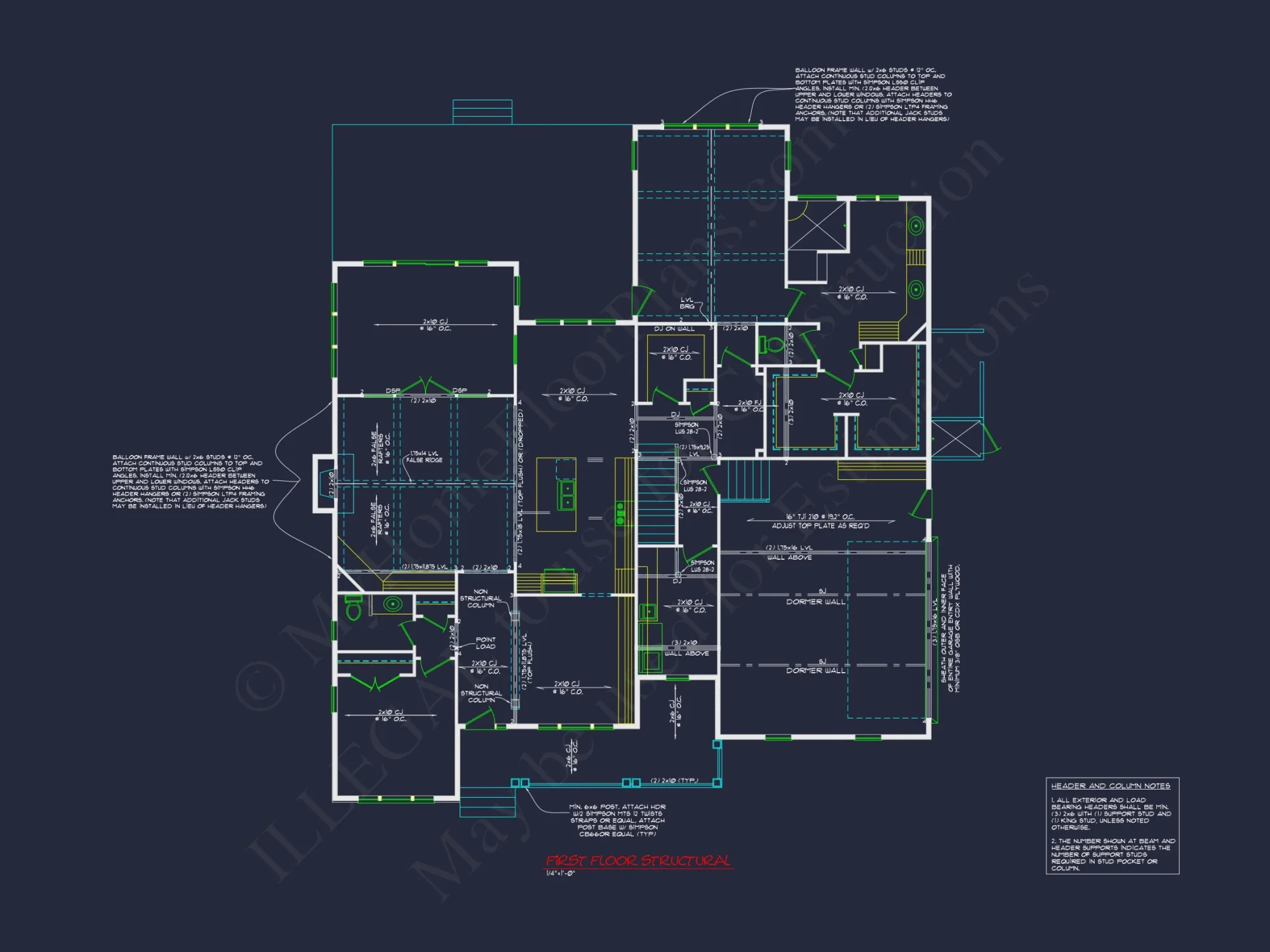 Versatile house Plan with CAD Blueprint and Spacious Designs