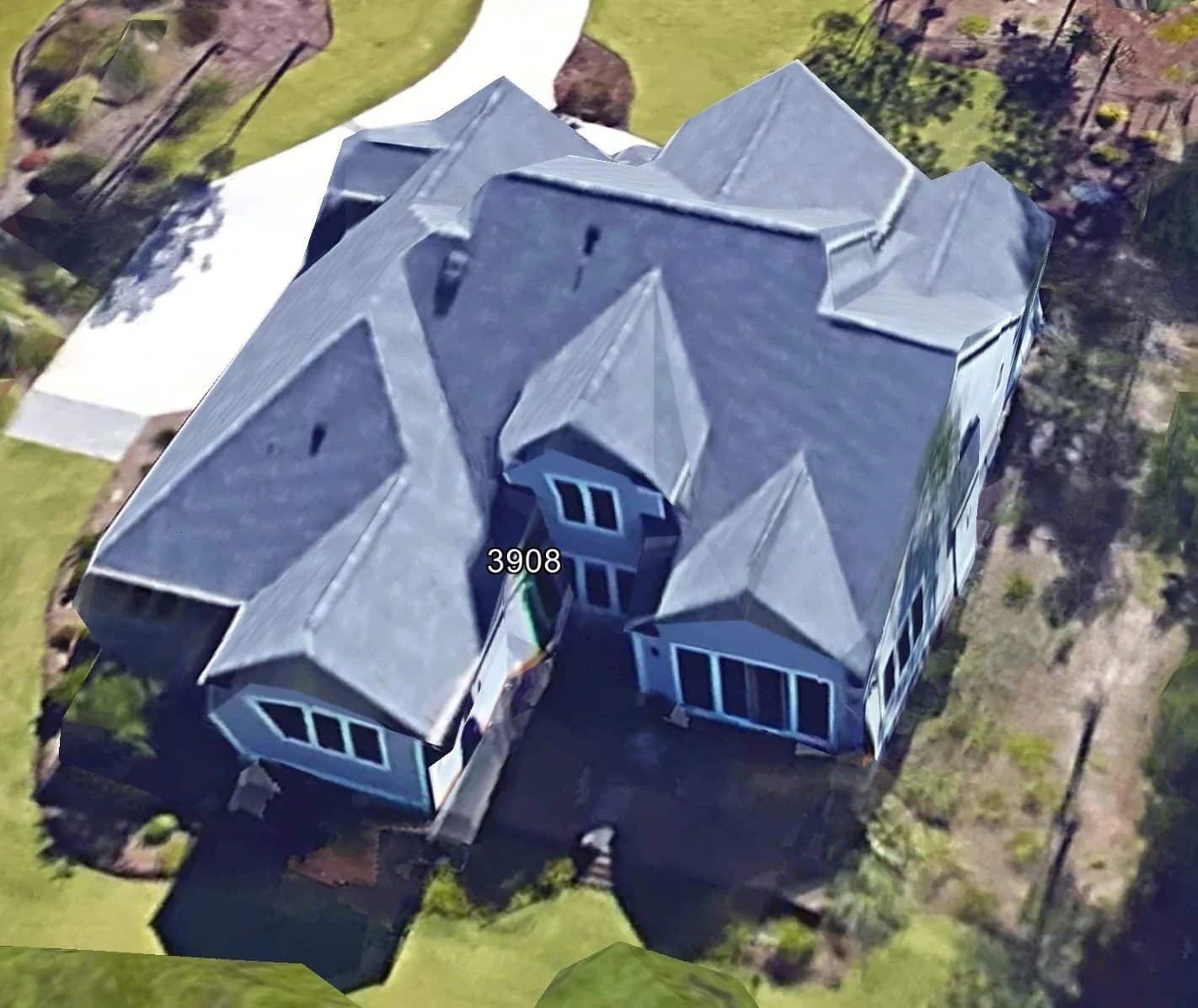 12-2096 HOUSE PLAN - Versatile House Plan with CAD Blueprint and Spacious Designs 4 Versatile house Plan with CAD Blueprint and Spacious Designs