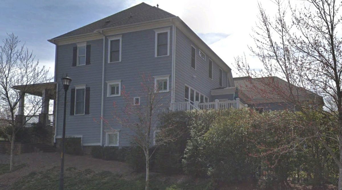 Beautiful house Plan with Basement and 3 Garage Bays