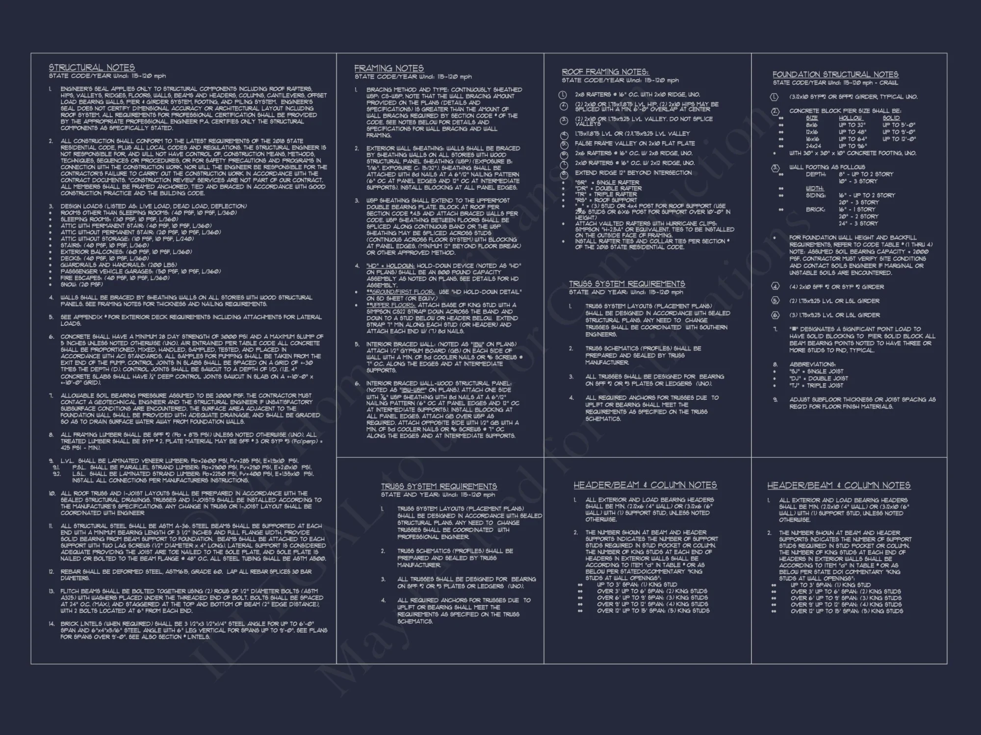 Elegant house Floor Plan with Blueprint Designs in CAD