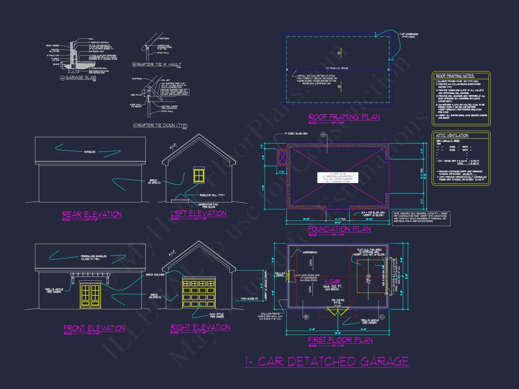 Elegant house Floor Plan with Blueprint Designs in CAD