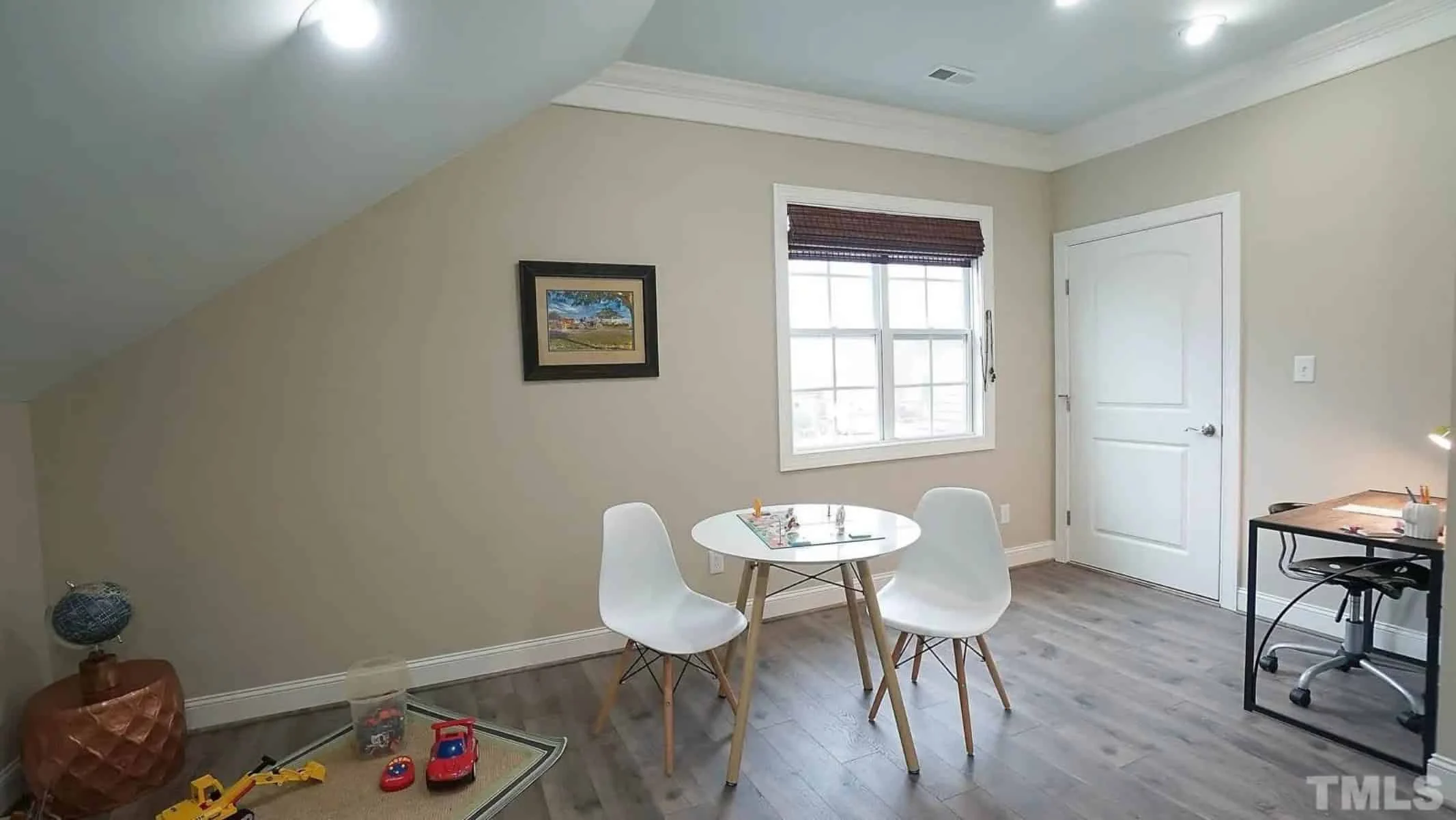 12-1046 HOUSE PLAN - French Provincial House Plan - 1.5 Story CAD Blueprint Designs 45 French Provincial house Plan - 1.5 Story CAD Blueprint Designs