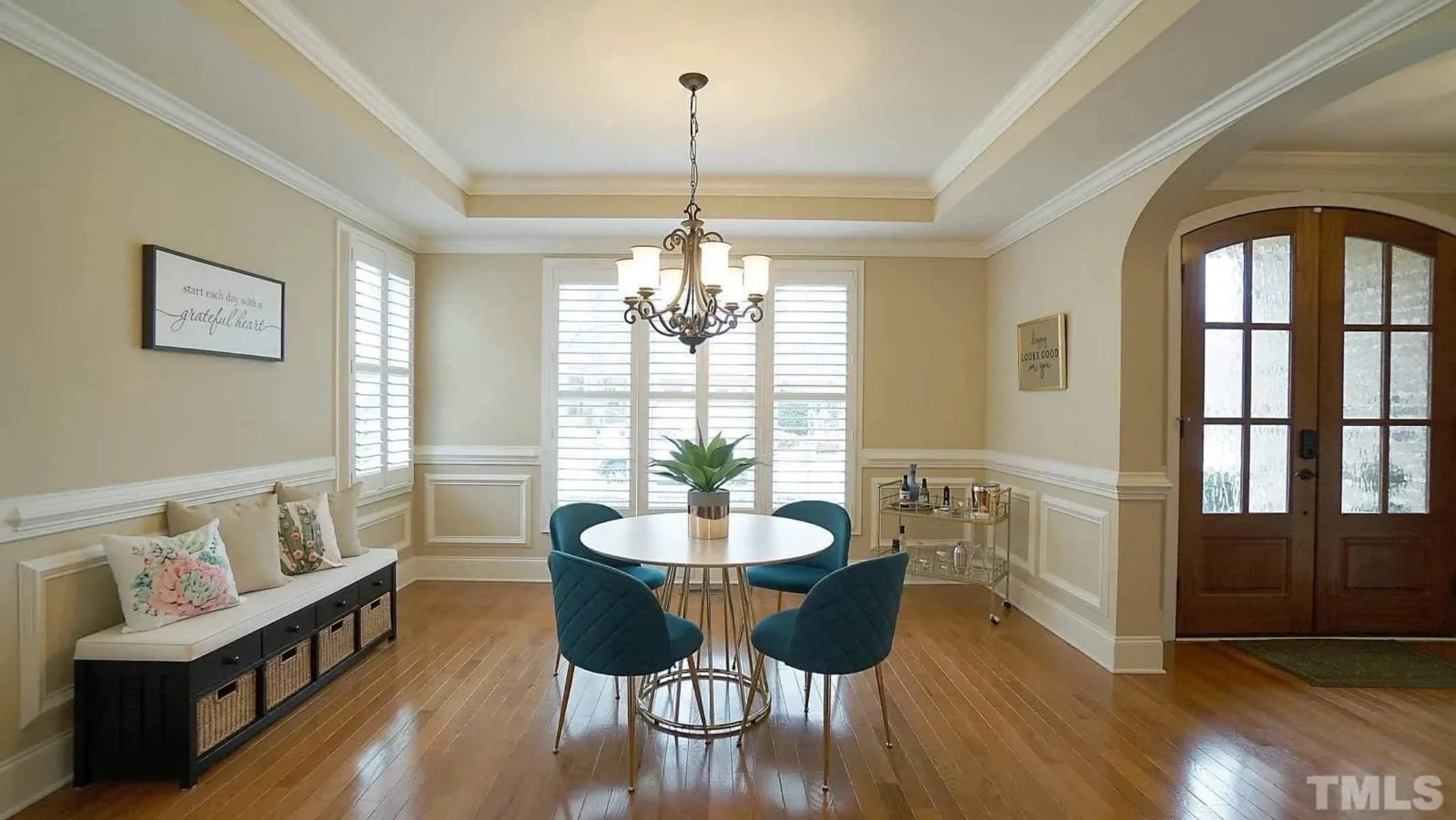 12-1046 HOUSE PLAN - French Provincial House Plan - 1.5 Story CAD Blueprint Designs 41 French Provincial house Plan - 1.5 Story CAD Blueprint Designs