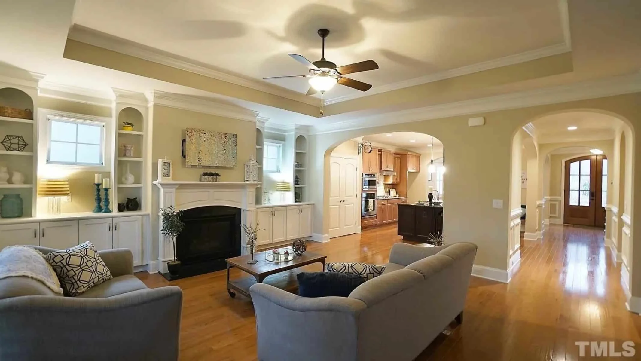 12-1046 HOUSE PLAN - French Provincial House Plan - 1.5 Story CAD Blueprint Designs 34 French Provincial house Plan - 1.5 Story CAD Blueprint Designs