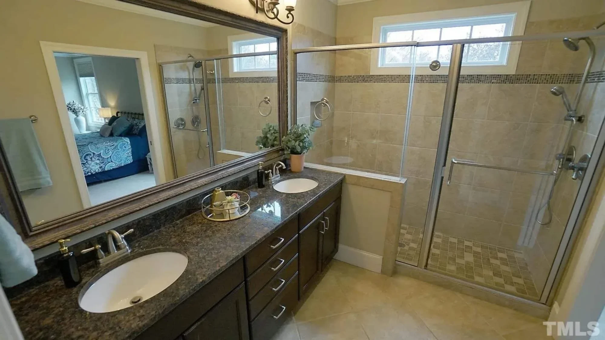 French Provincial house Plan - 1.5 Story CAD Blueprint Designs