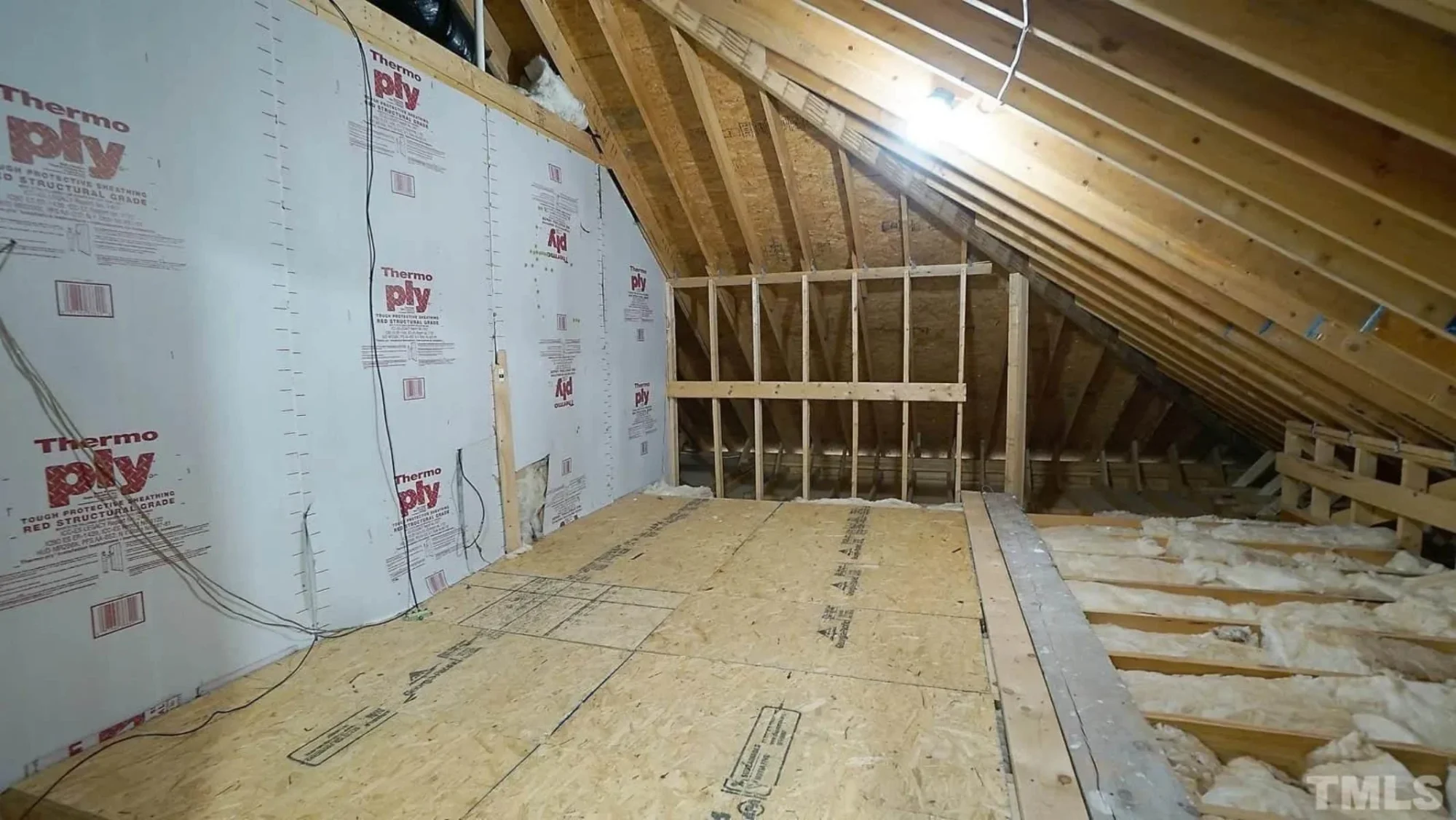 French Provincial house Plan - 1.5 Story CAD Blueprint Designs