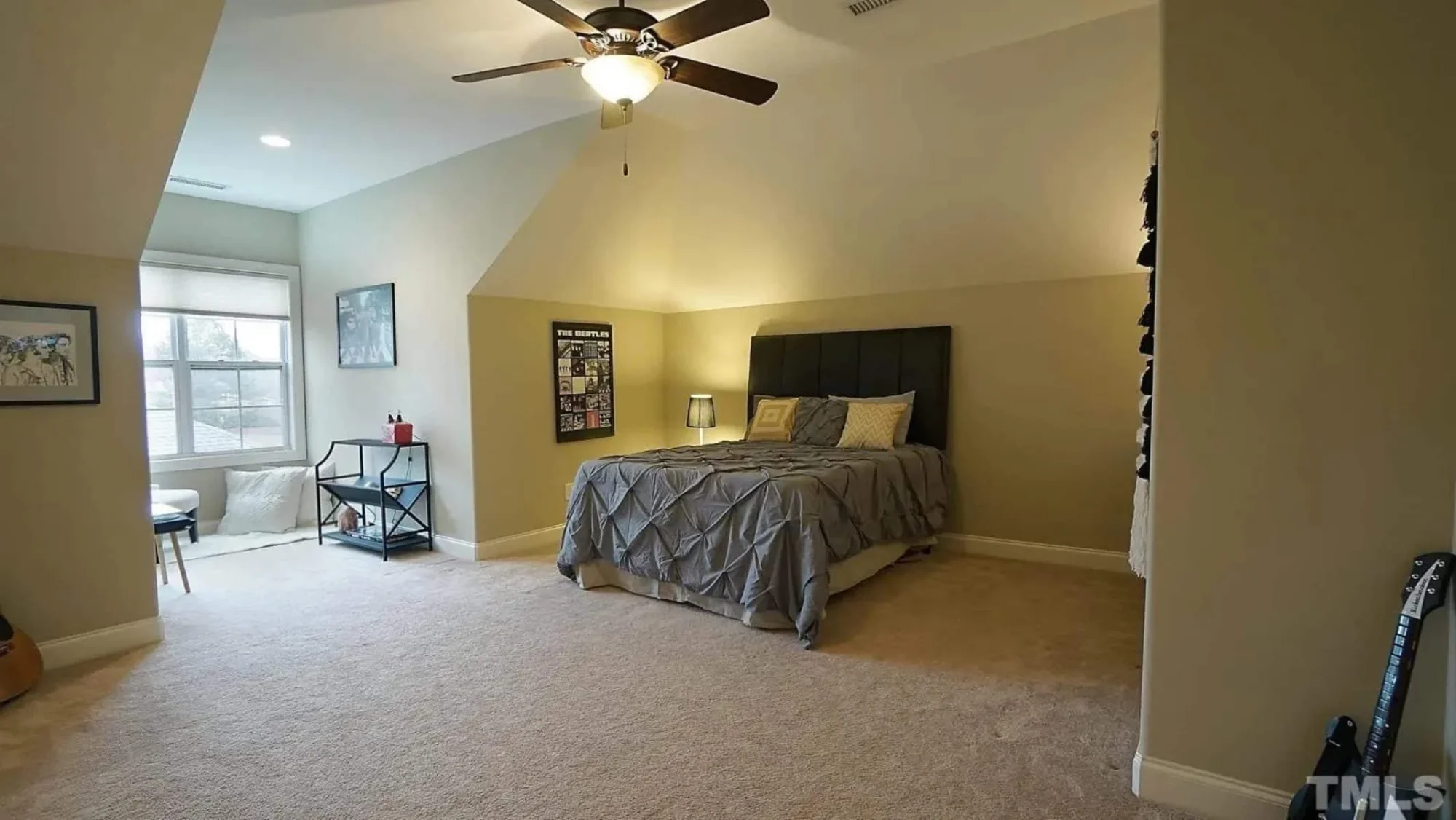 French Provincial house Plan - 1.5 Story CAD Blueprint Designs