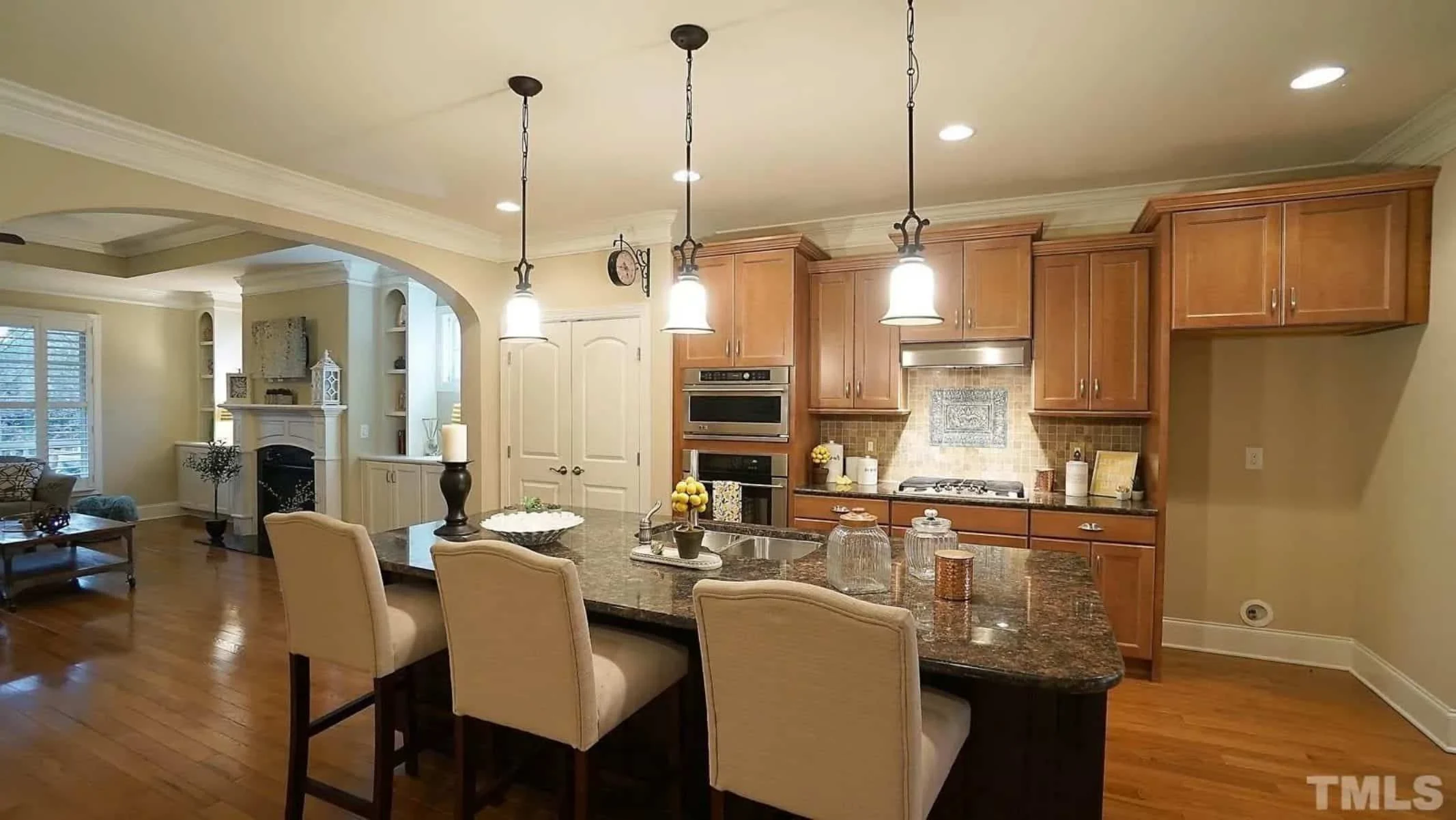 12-1046 HOUSE PLAN - French Provincial House Plan - 1.5 Story CAD Blueprint Designs 22 French Provincial house Plan - 1.5 Story CAD Blueprint Designs