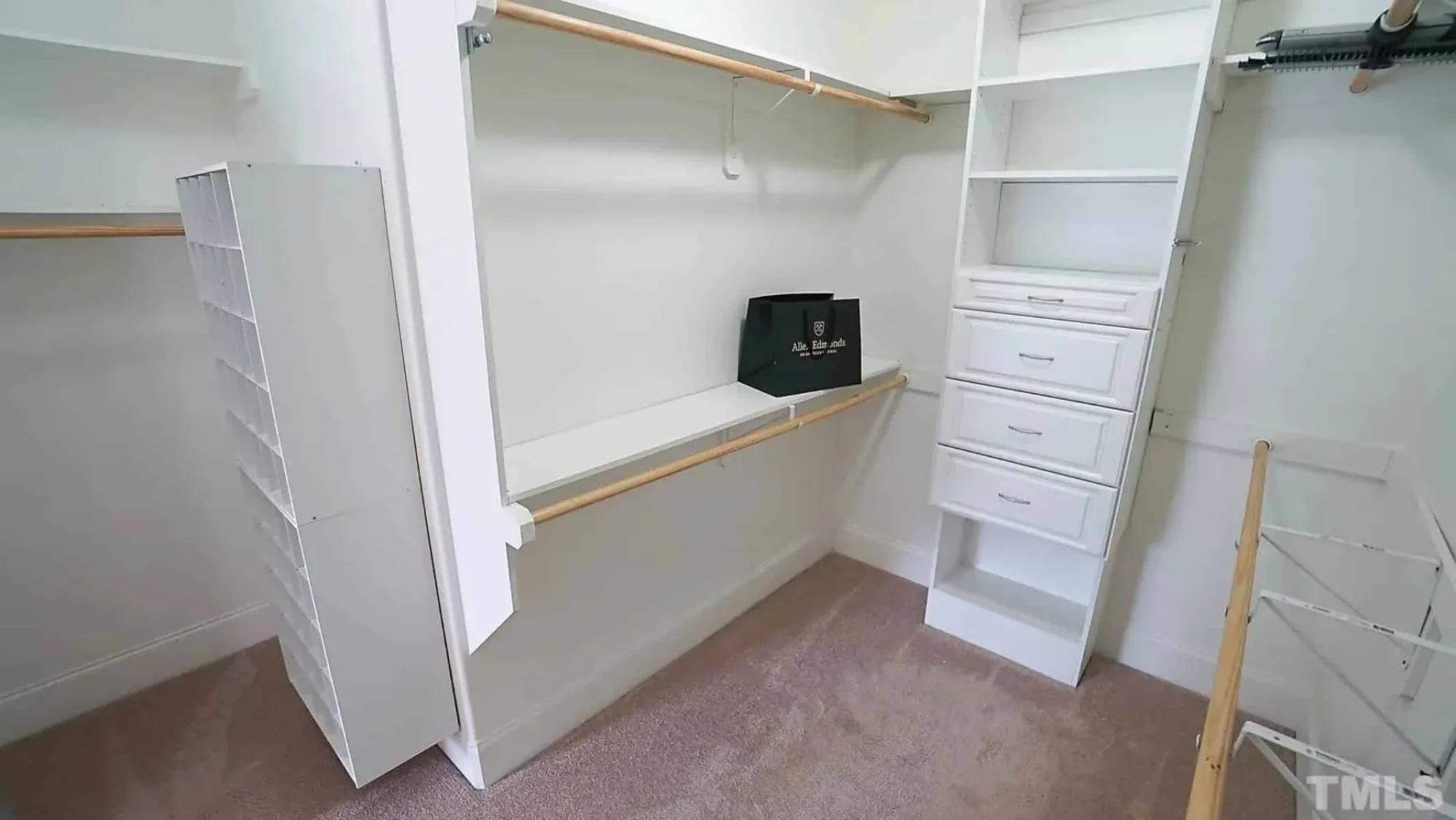 French Provincial house Plan - 1.5 Story CAD Blueprint Designs