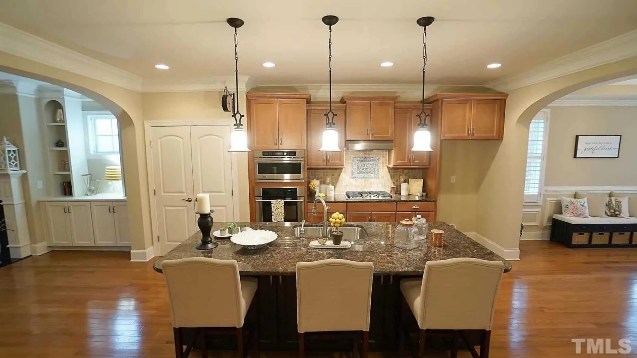 12-1046 HOUSE PLAN - French Provincial House Plan - 1.5 Story CAD Blueprint Designs 18 French Provincial house Plan - 1.5 Story CAD Blueprint Designs