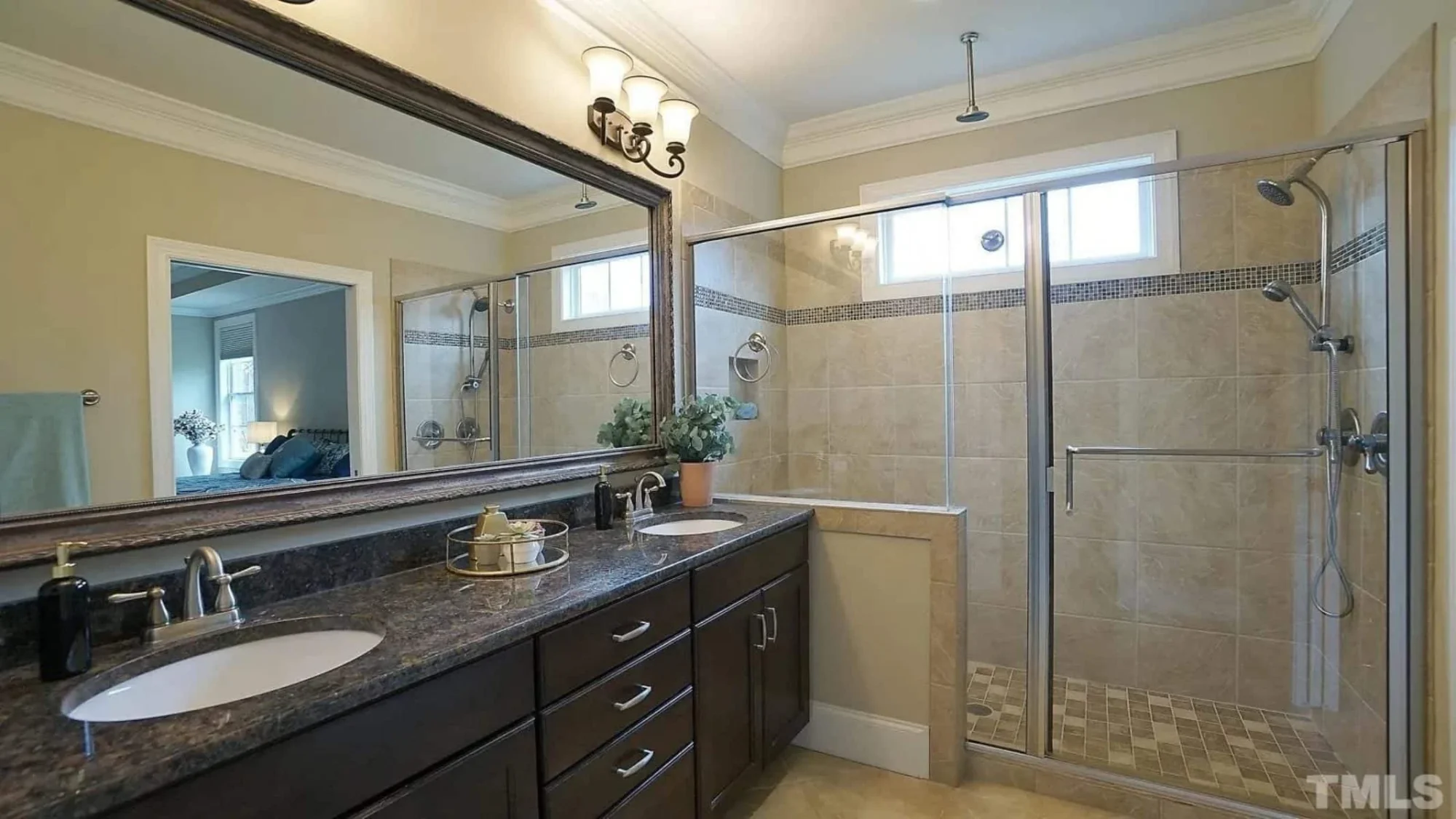 French Provincial house Plan - 1.5 Story CAD Blueprint Designs