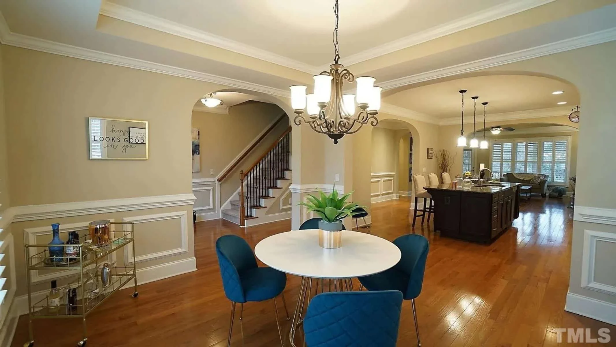 12-1046 HOUSE PLAN - French Provincial House Plan - 1.5 Story CAD Blueprint Designs 15 French Provincial house Plan - 1.5 Story CAD Blueprint Designs