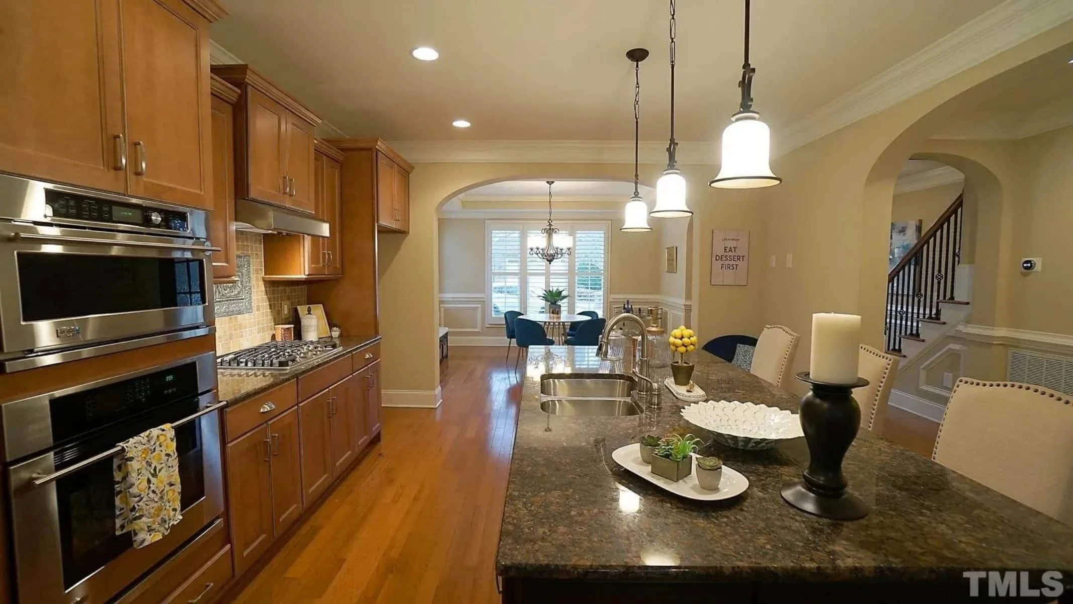 12-1046 HOUSE PLAN - French Provincial House Plan - 1.5 Story CAD Blueprint Designs 12 French Provincial house Plan - 1.5 Story CAD Blueprint Designs