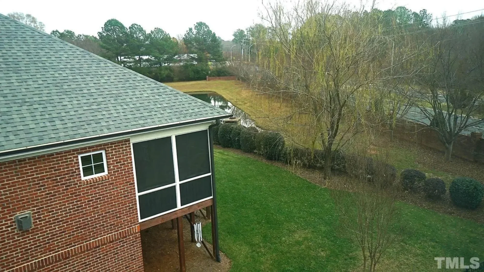 French Provincial house Plan - 1.5 Story CAD Blueprint Designs