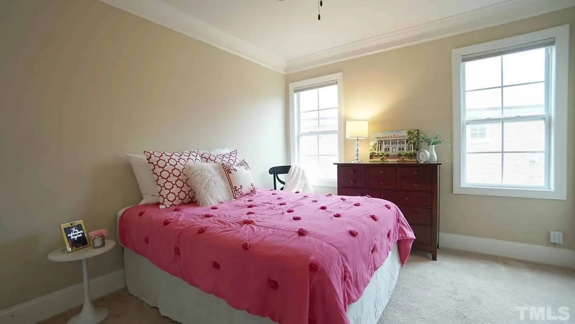 French Provincial house Plan - 1.5 Story CAD Blueprint Designs