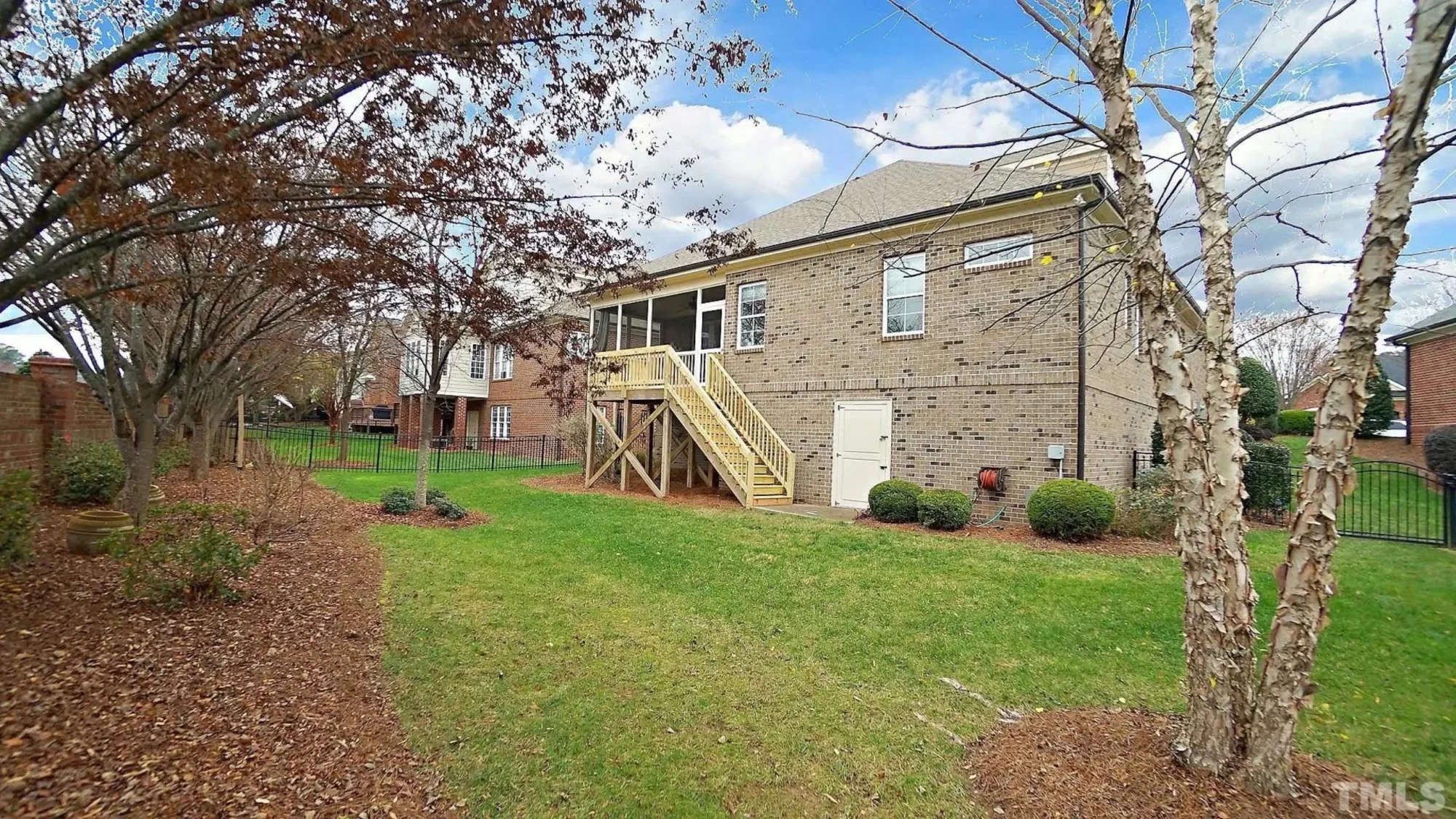 French Provincial house Plan - 1.5 Story CAD Blueprint Designs