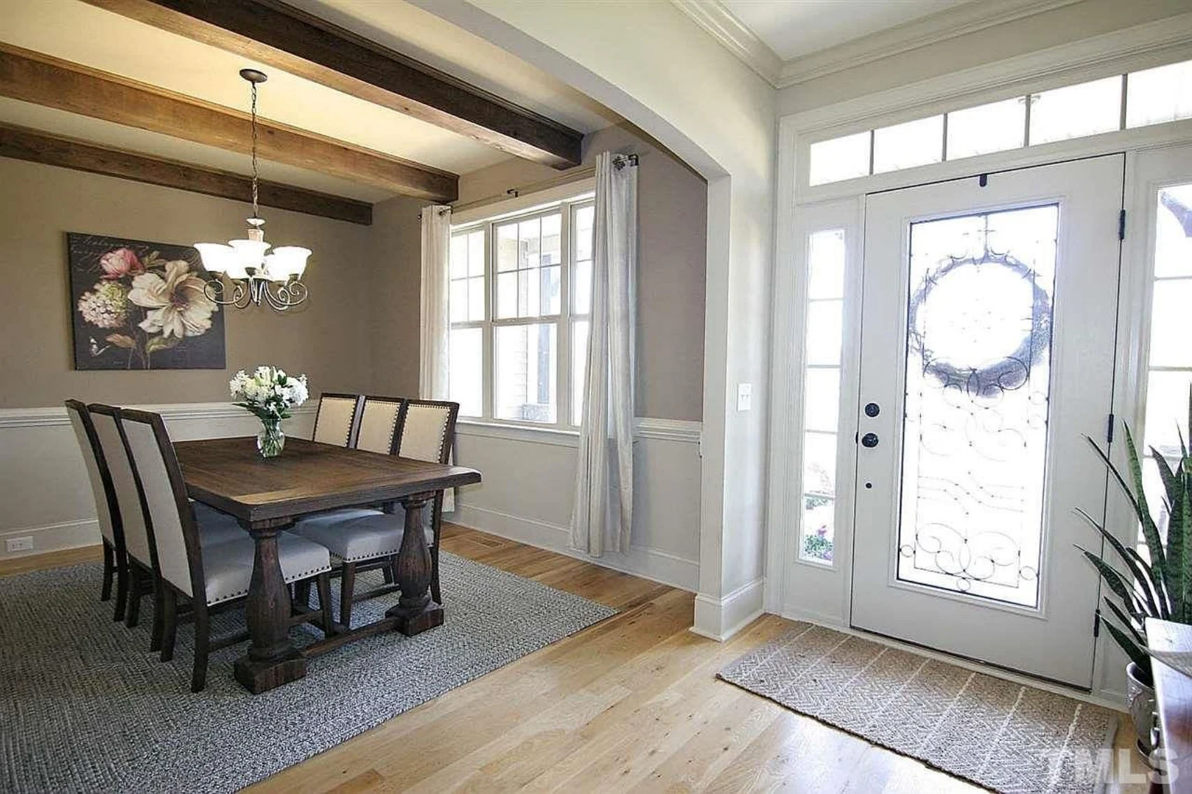 12-1045 HOUSE PLAN - Custom House Plans with Floor Plan Designs and CAD Details 8 Custom house Plans with Floor Plan Designs and CAD Details