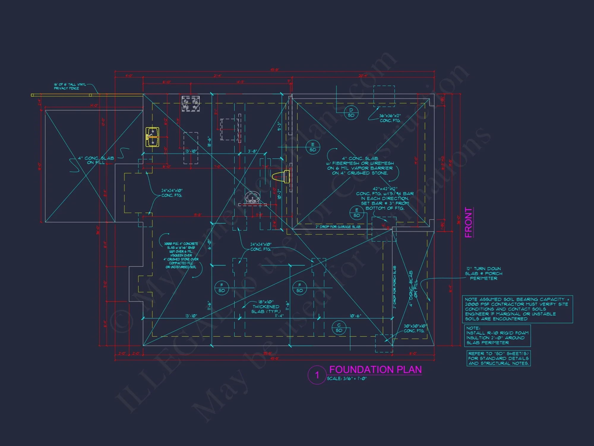 Beautiful Craftsman house Plan