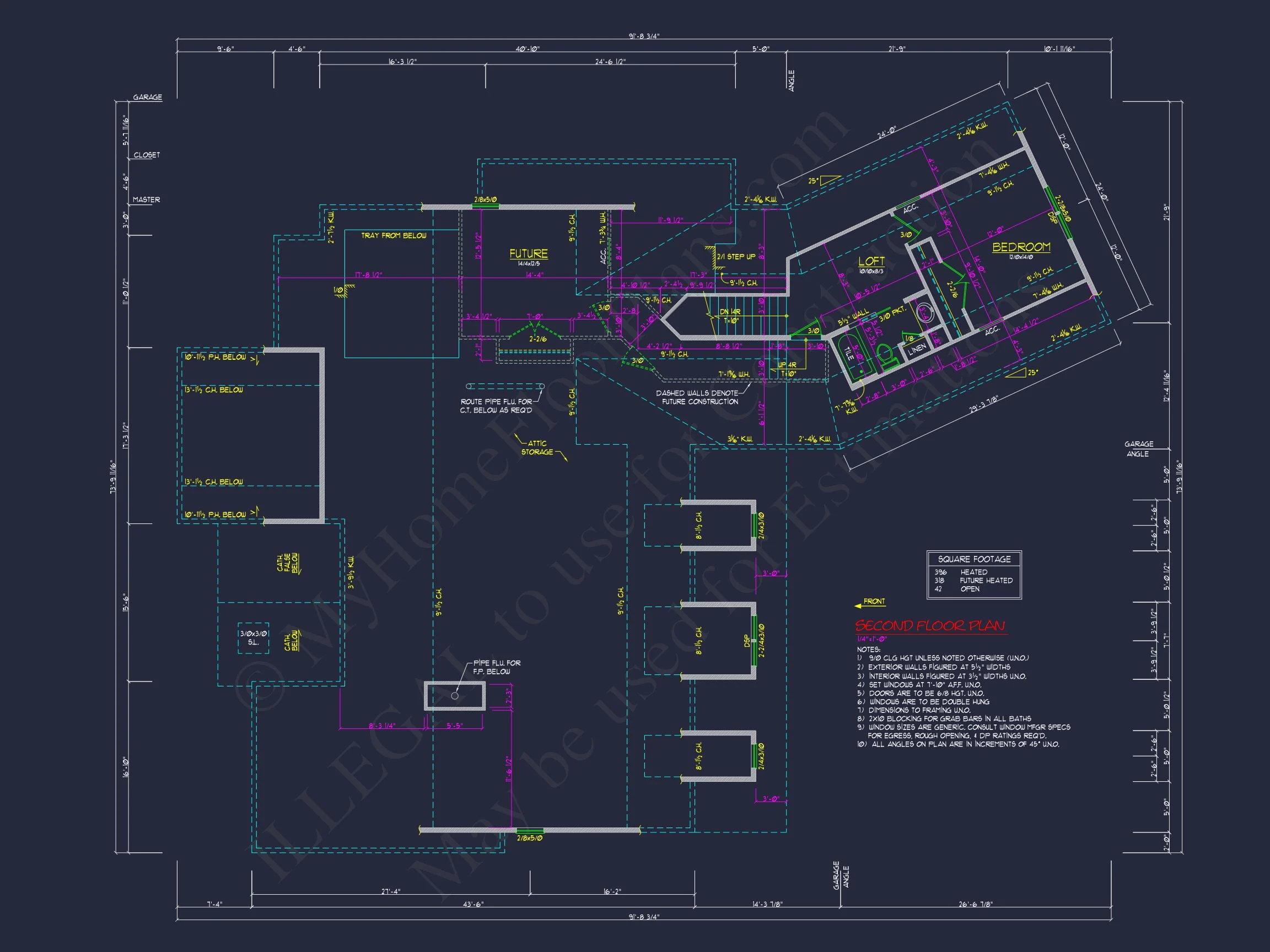 11-2044 HOUSE PLAN - Beautiful House Plan Blueprint with CAD Designs and Floor Plan 10 Beautiful house Plan Blueprint with CAD Designs and Floor Plan