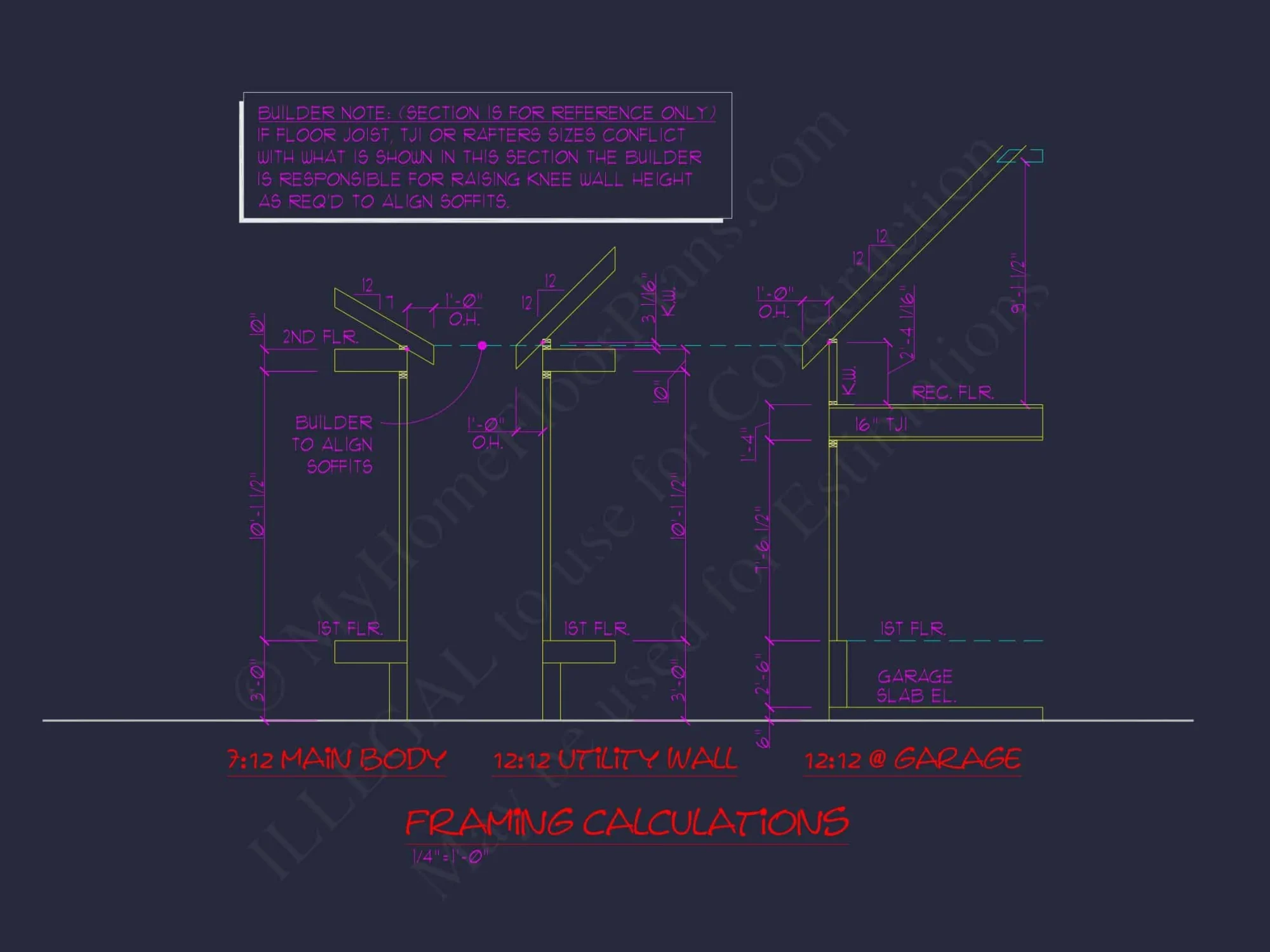 Beautiful house Plan Blueprint with CAD Designs and Floor Plan