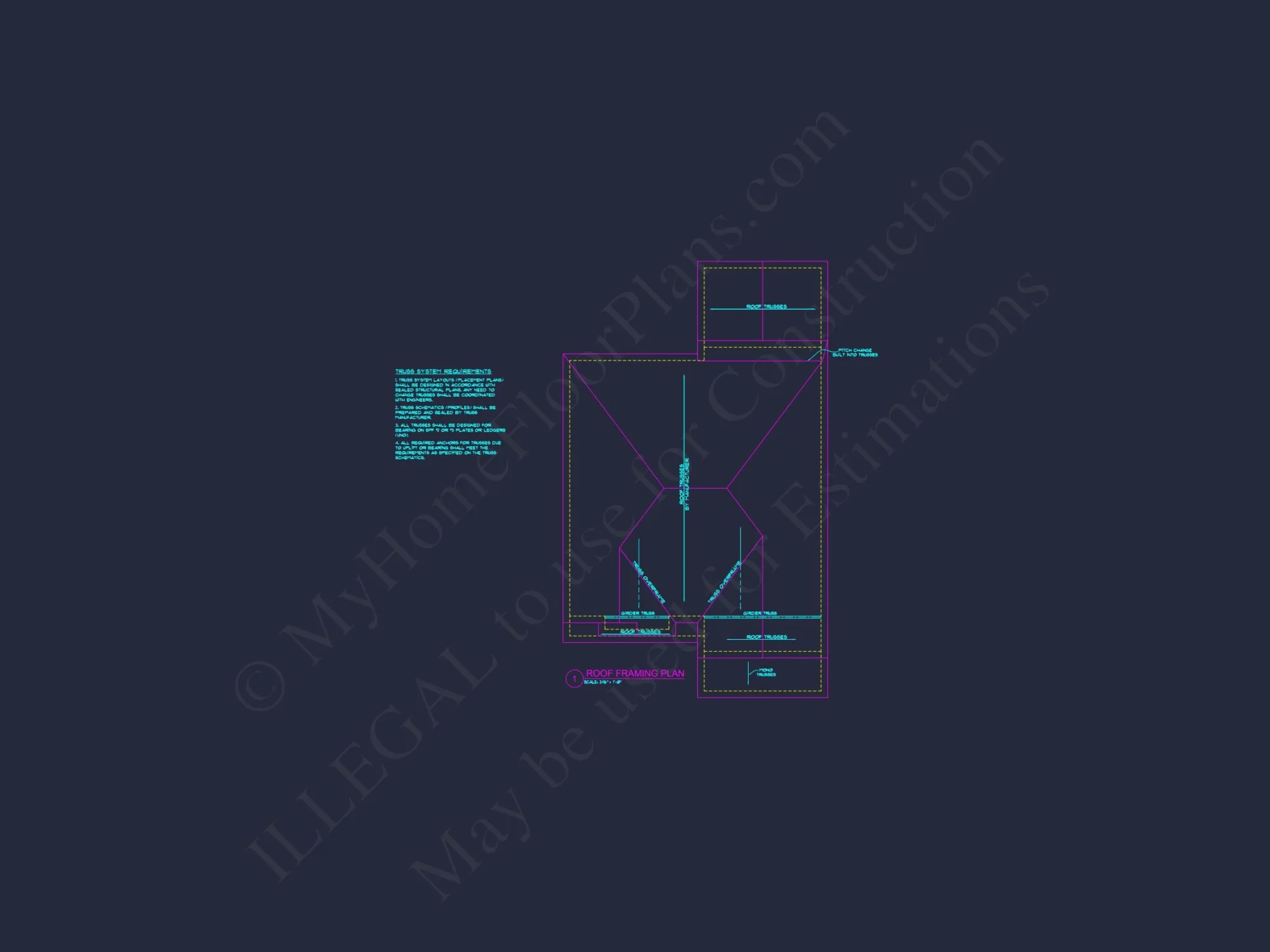 Timeless Traditional house Plan with Stunning CAD Designs