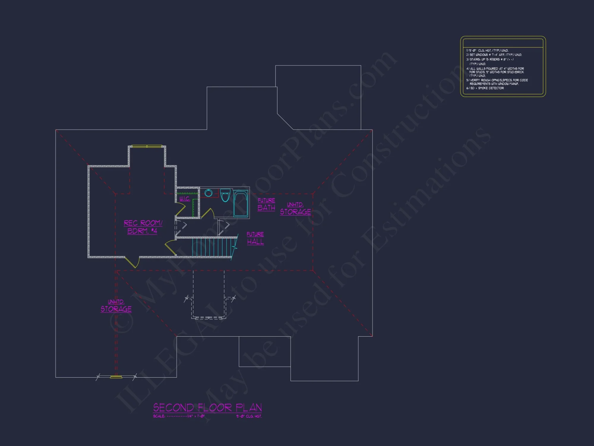 Craftsman house Plan with Spacious Floor Plan and CAD Designs