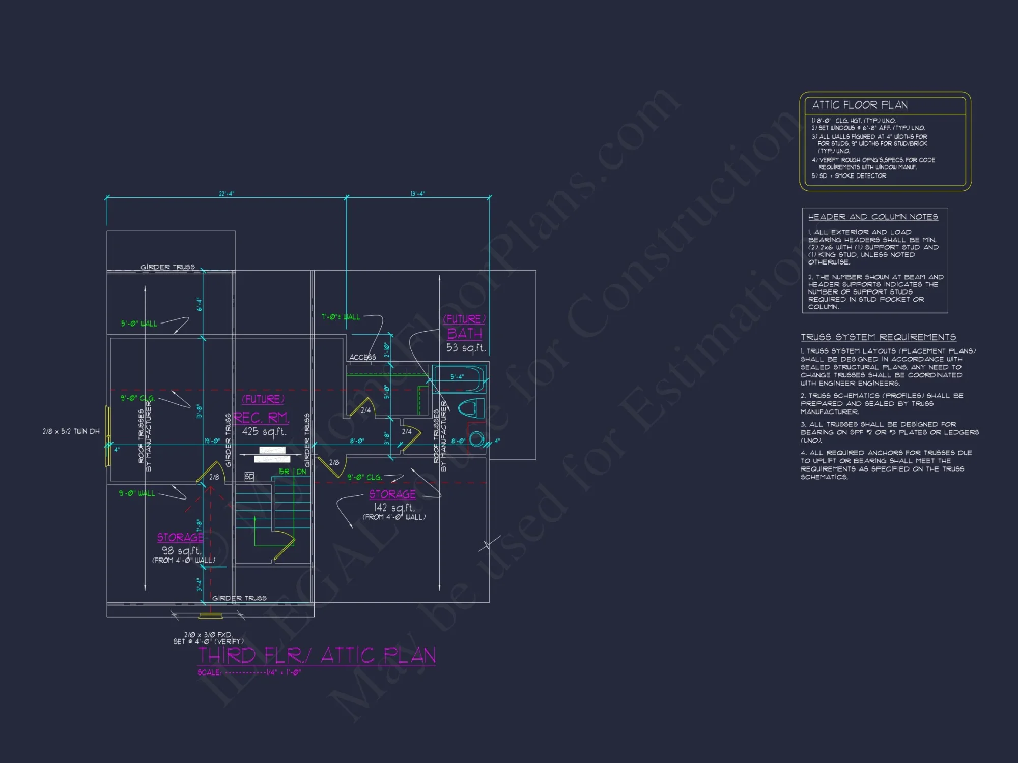 Craftsman house Plan with Detailed Floor Plans, CAD Blueprints, and Unique Architecture Designs