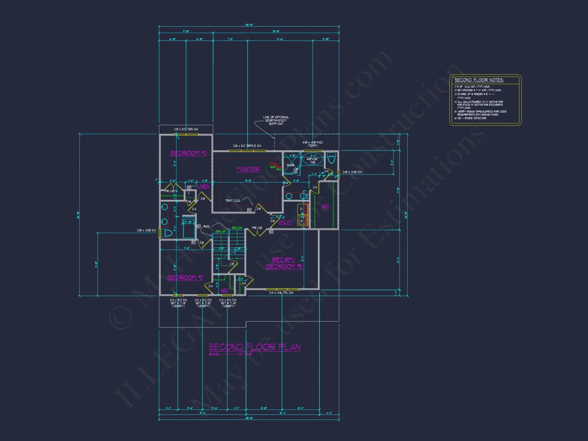 Craftsman house Plan with Detailed Floor Plans, CAD Blueprints, and Unique Architecture Designs