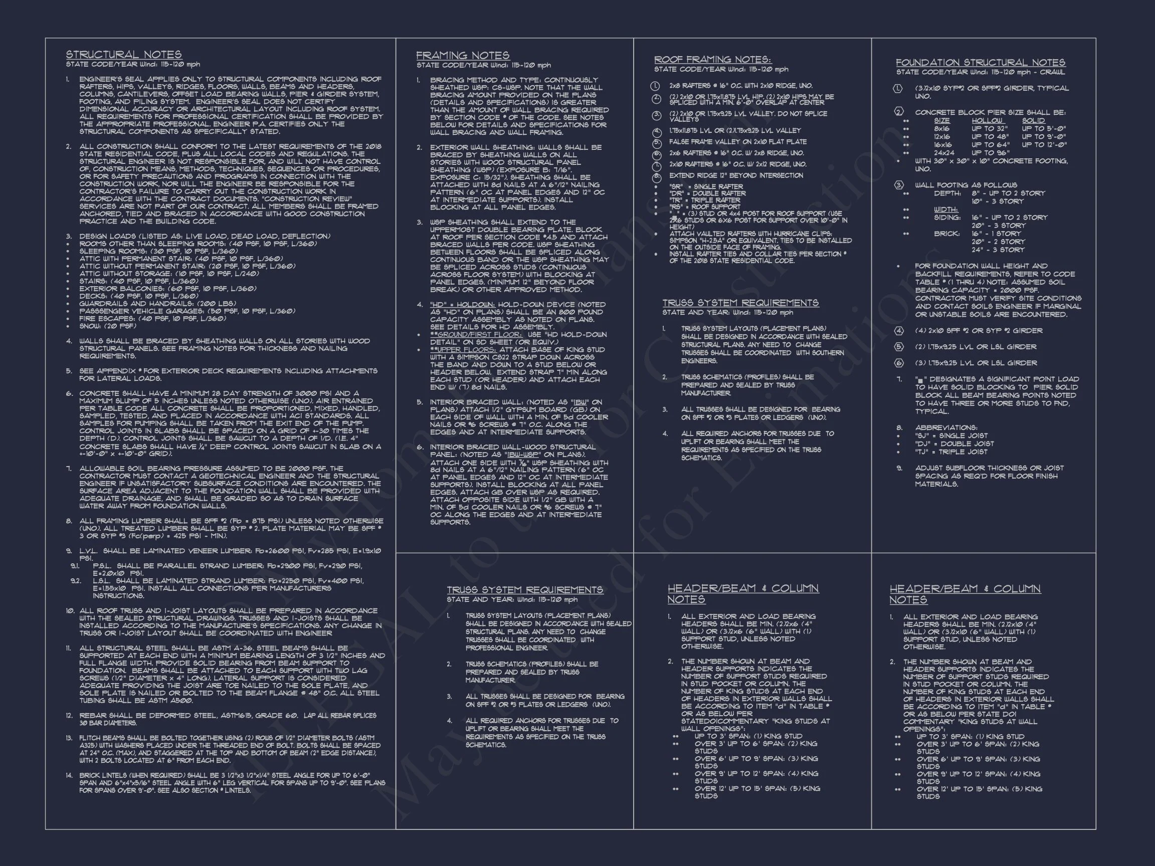 11-1908 HOUSE PLAN - Custom House Plan: Floor Plan, CAD Blueprint & Designs 18 Custom house Plan: Floor Plan, CAD Blueprint & Designs