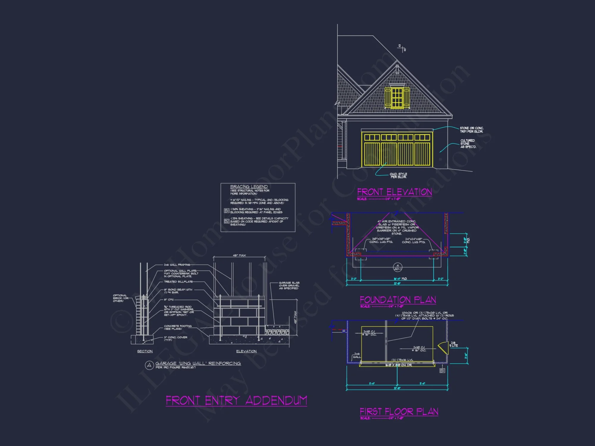 Custom house Plan: Floor Plan, CAD Blueprint & Designs