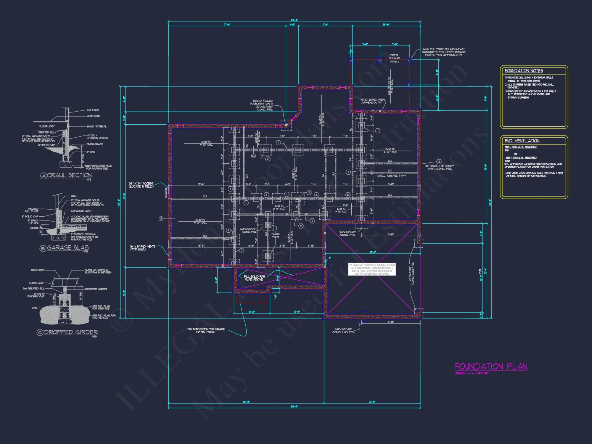 Custom house Plan: Floor Plan, CAD Blueprint & Designs