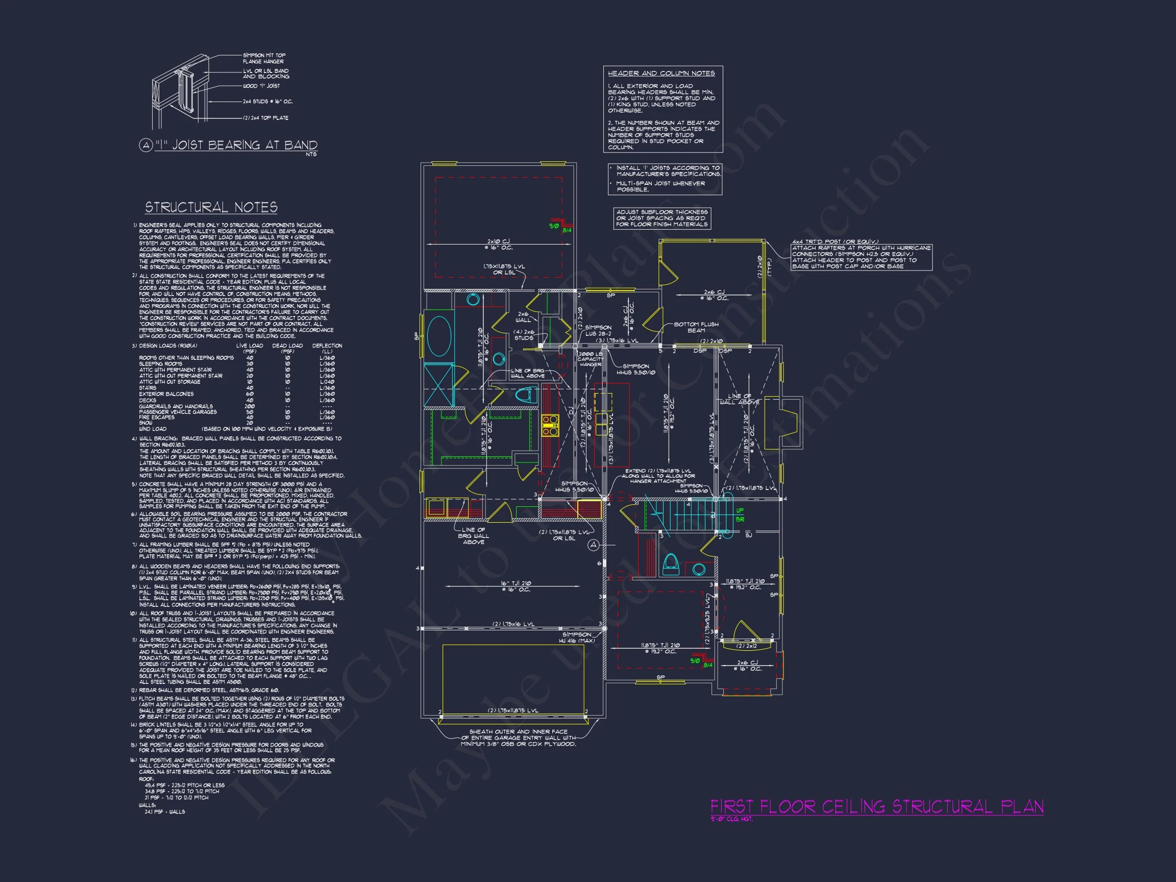 11-1904 HOUSE PLAN - Customizable House Plan with Stunning Floor Plans and CAD Designs 10 Customizable house Plan with Stunning Floor Plans and CAD Designs