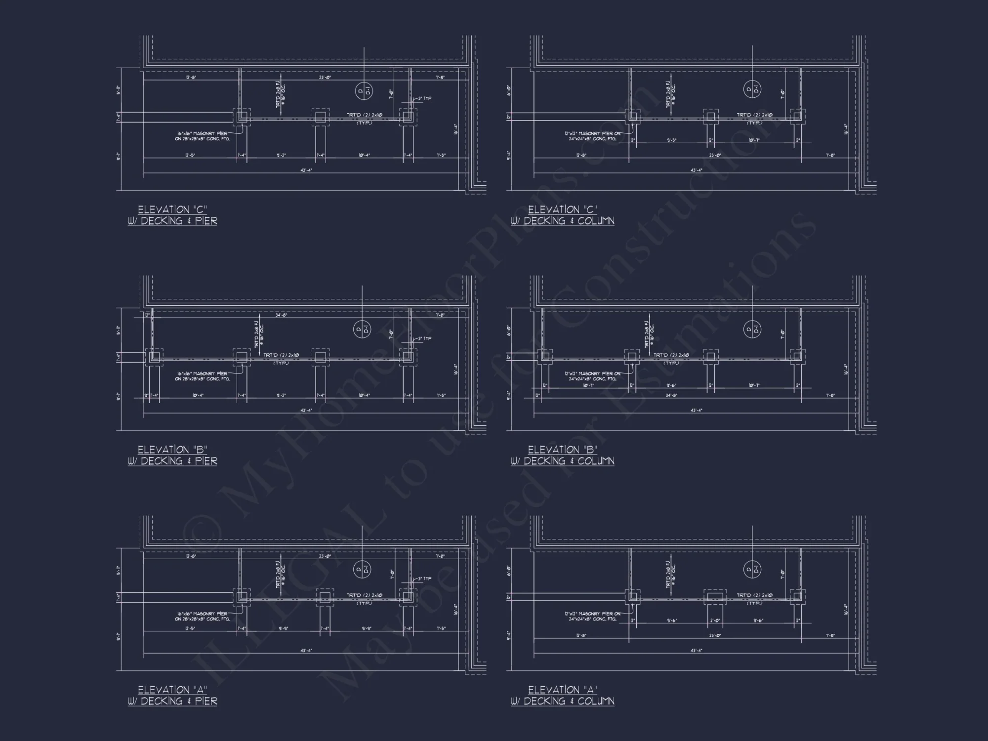 Craftsman house Plan: Floor Plan, CAD Designs & Blueprint