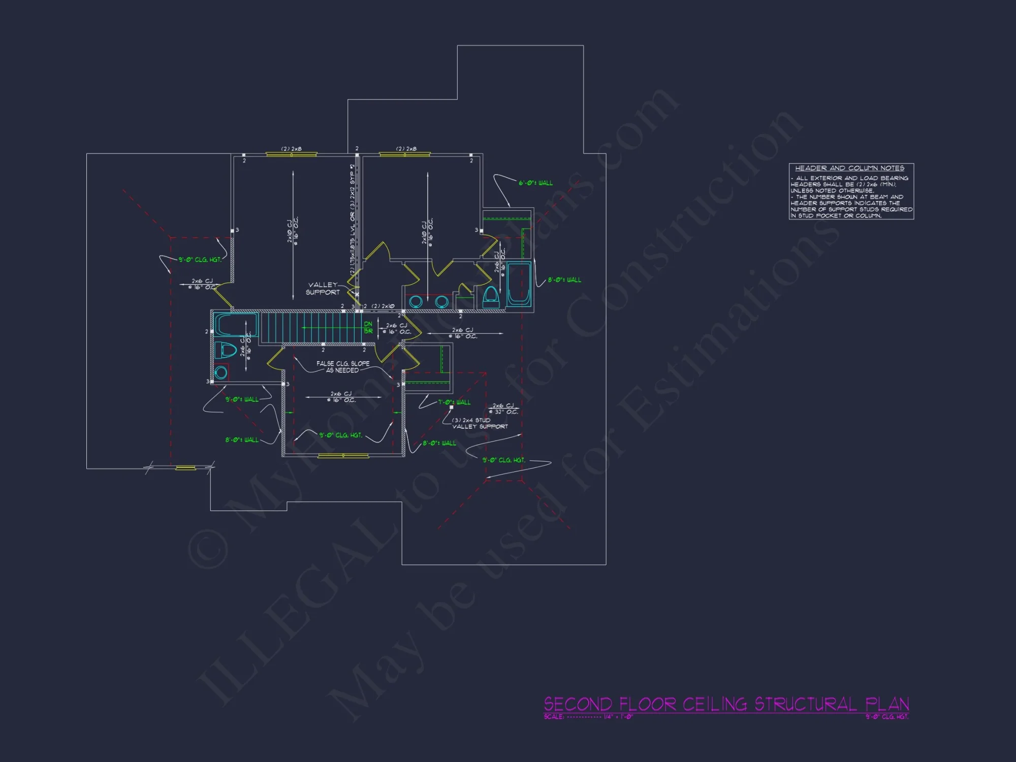 Elegant Craftsman house Plan with CAD-Ready Floor Designs