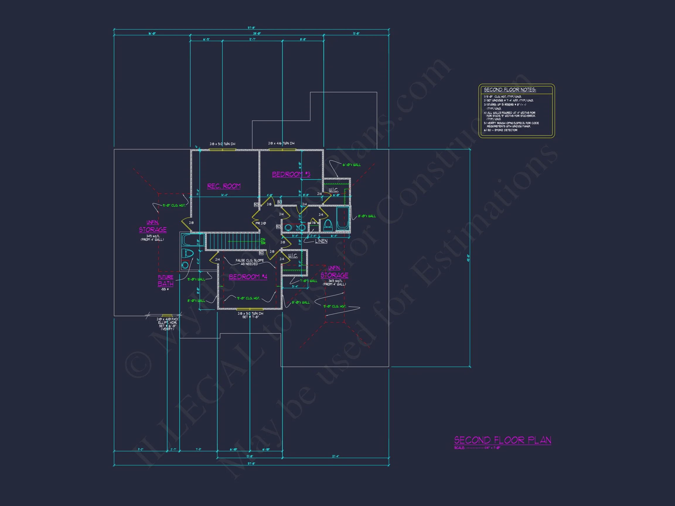 11-1674 HOUSE PLAN - Elegant Craftsman House Plan with CAD-Ready Floor Designs 8 Elegant Craftsman house Plan with CAD-Ready Floor Designs