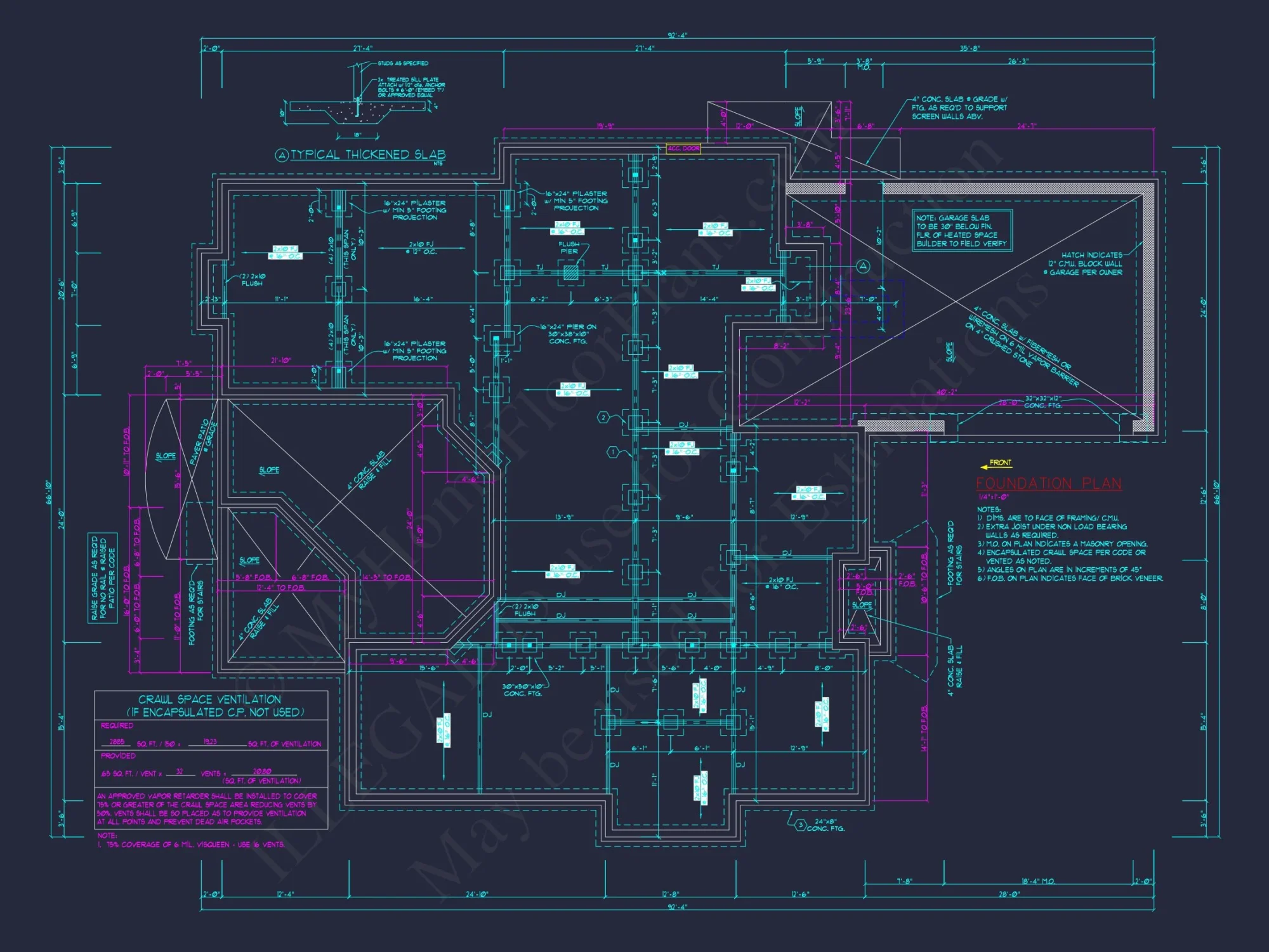 Traditional house Plan with CAD Blueprint and Craftsmanship