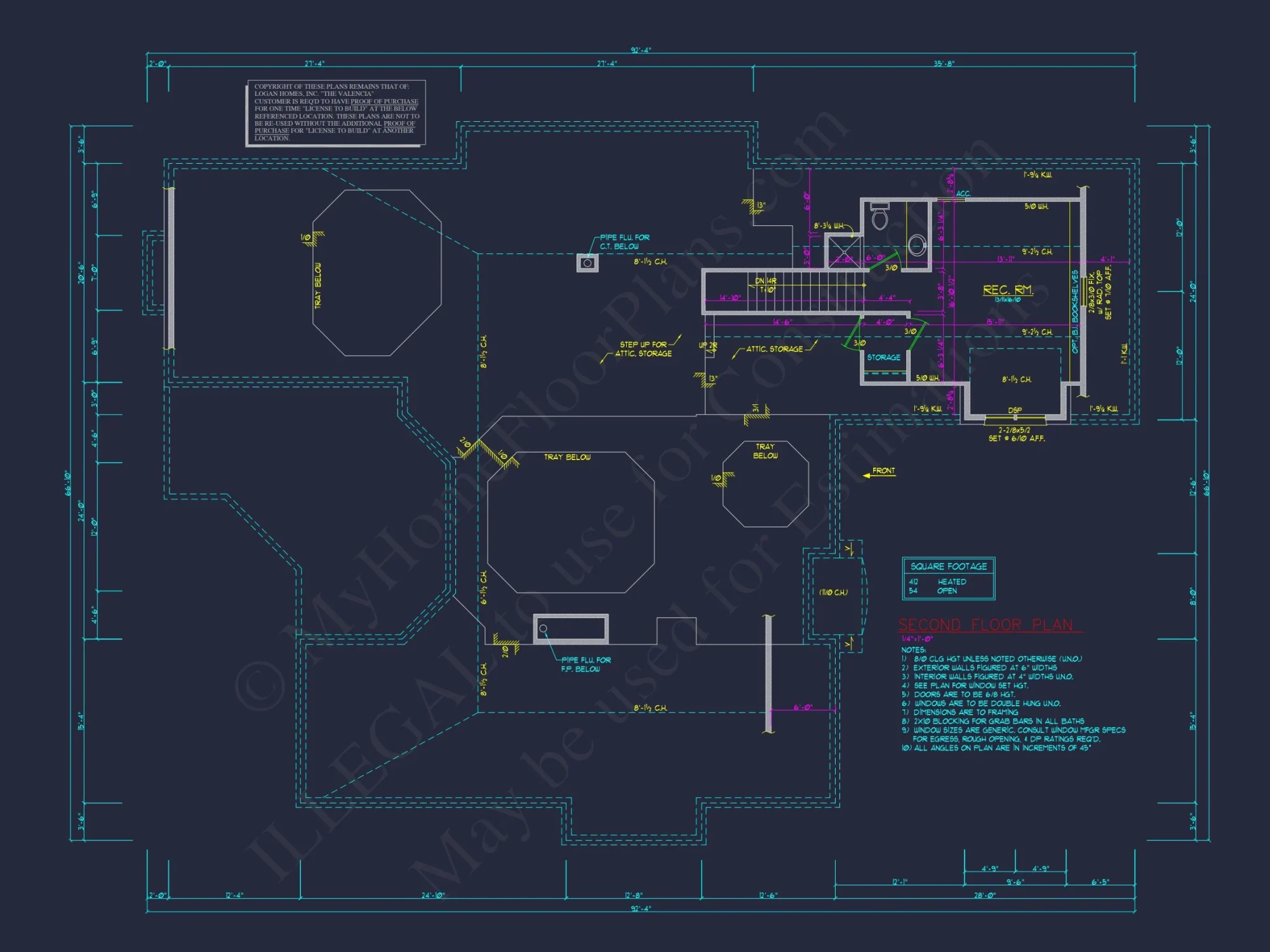 Traditional house Plan with CAD Blueprint and Craftsmanship