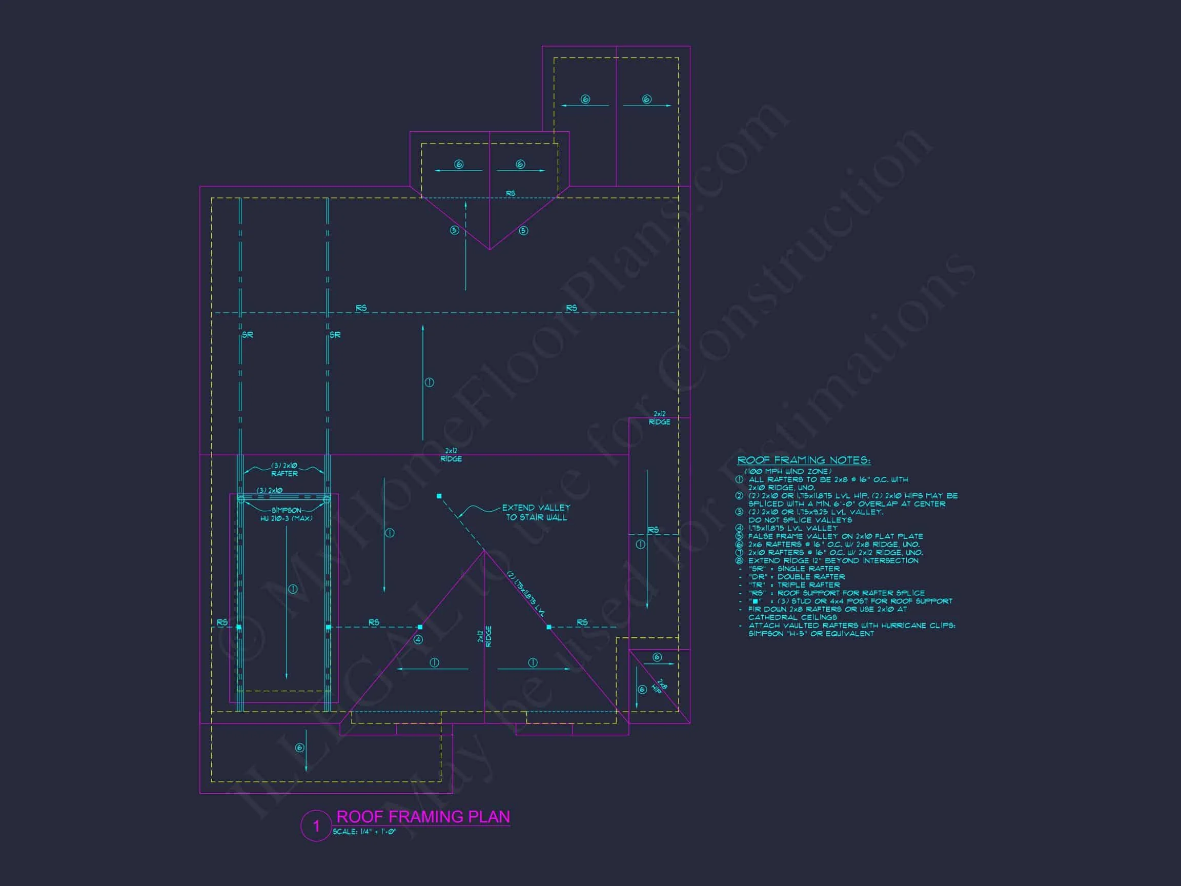 11-1616 HOUSE PLAN - Beautiful House Plan with Architectural Details & CAD Designs 17 Beautiful house Plan with Architectural Details & CAD Designs