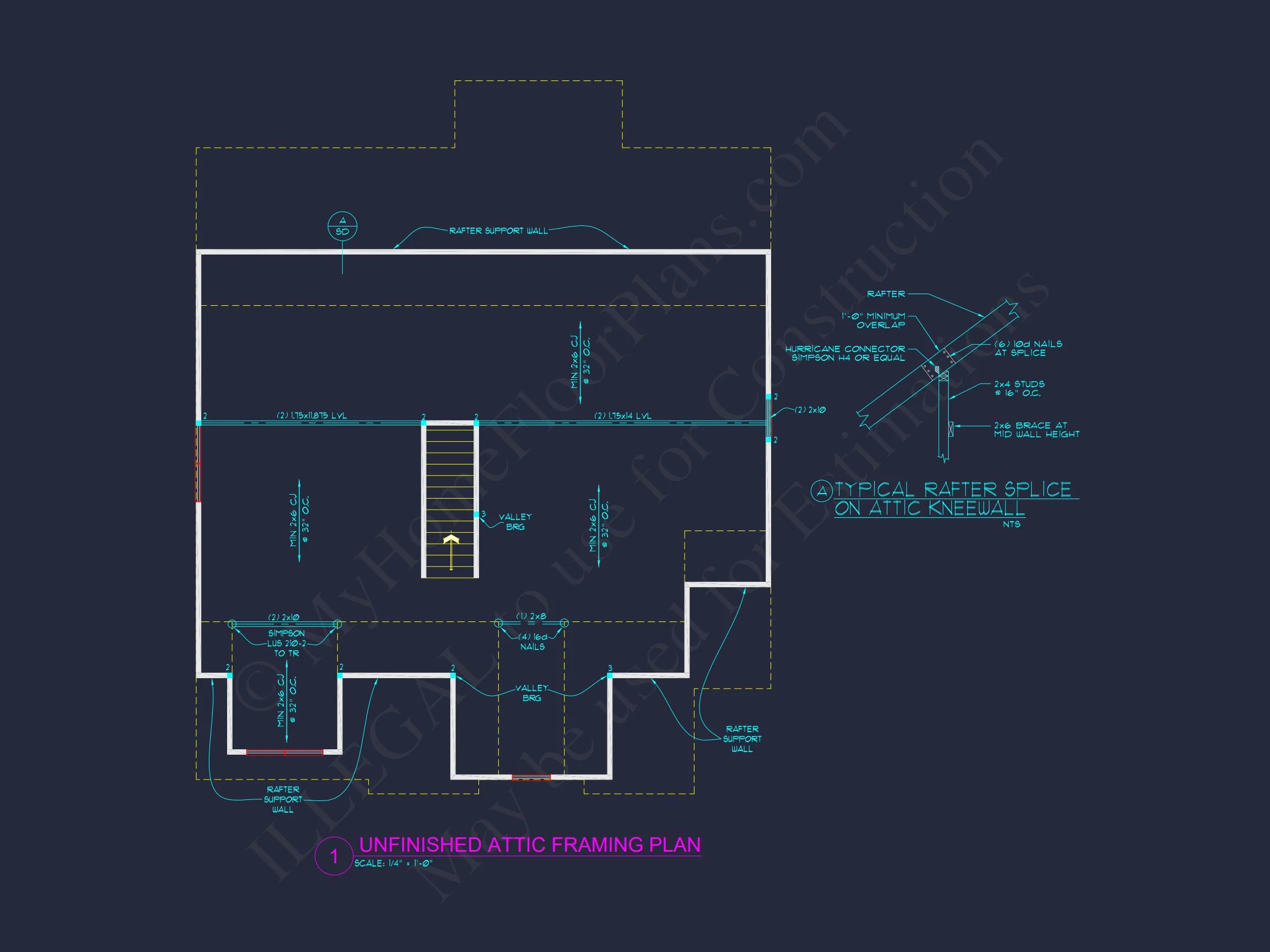 11-1616 HOUSE PLAN - Beautiful House Plan with Architectural Details & CAD Designs 16 Beautiful house Plan with Architectural Details & CAD Designs