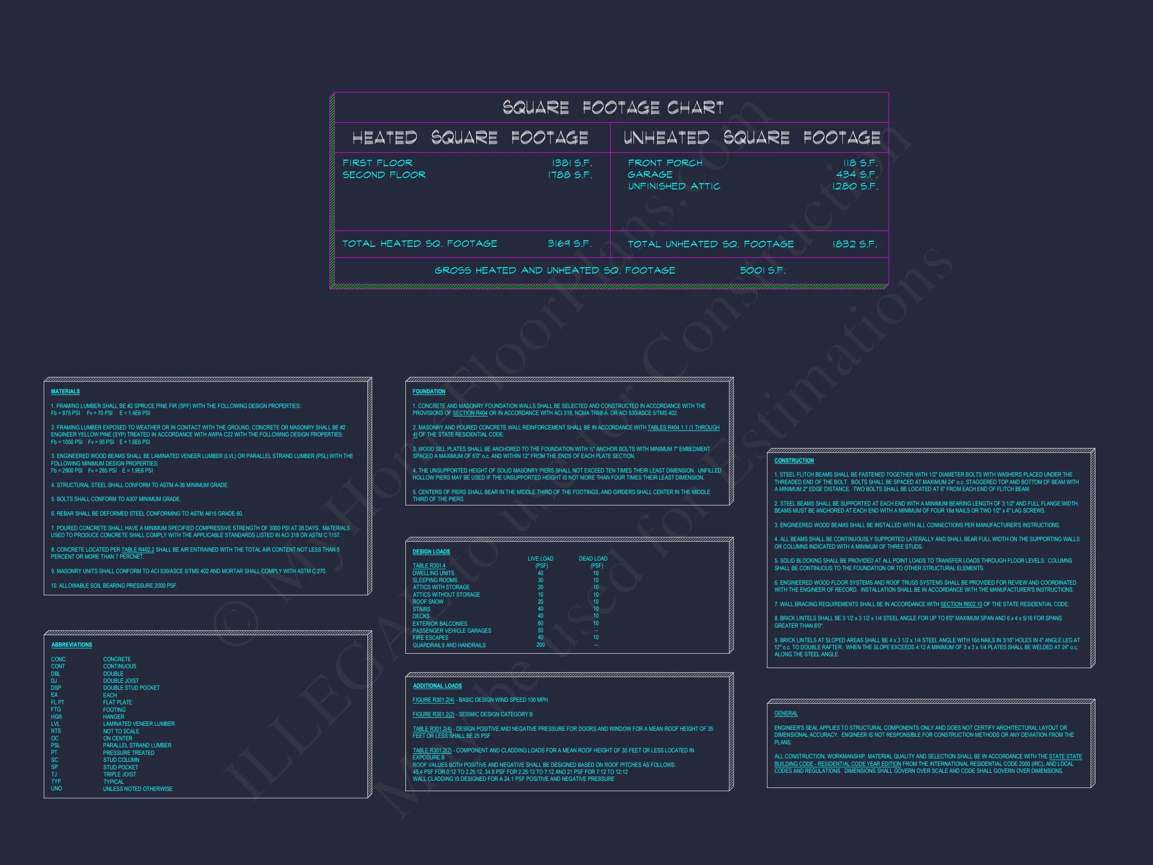 11-1616 HOUSE PLAN - Beautiful House Plan with Architectural Details & CAD Designs 11 Beautiful house Plan with Architectural Details & CAD Designs