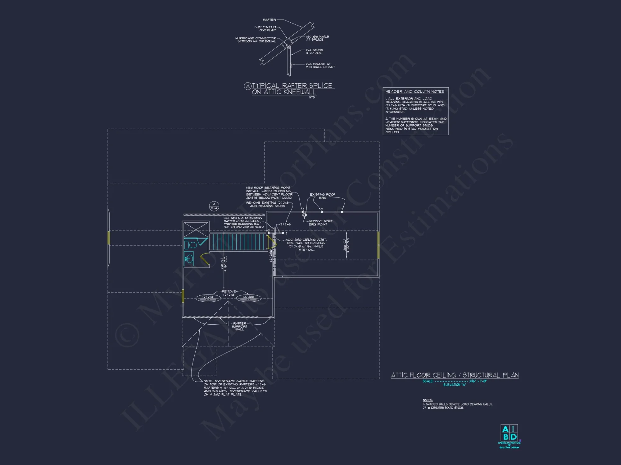 Craftsman house Plan with Spacious Floor Plan and Unique Designs