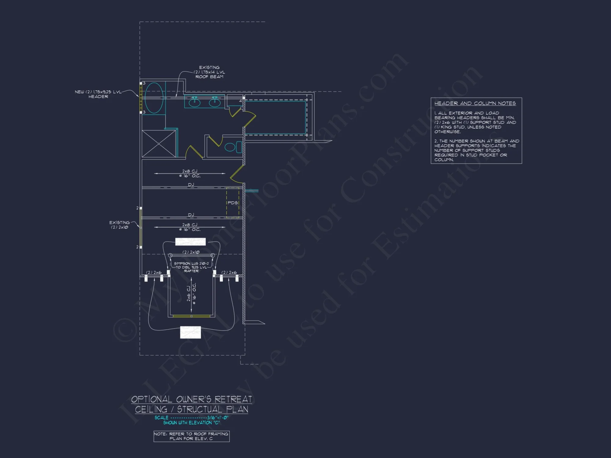 Craftsman house Plan with Spacious Floor Plan and Unique Designs