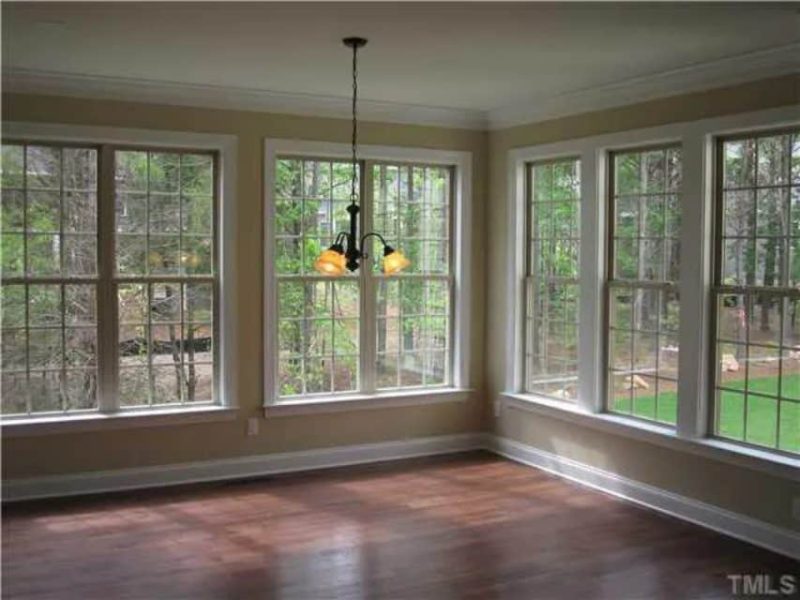 Craftsman house Plan with Spacious Floor Plan and Unique Designs