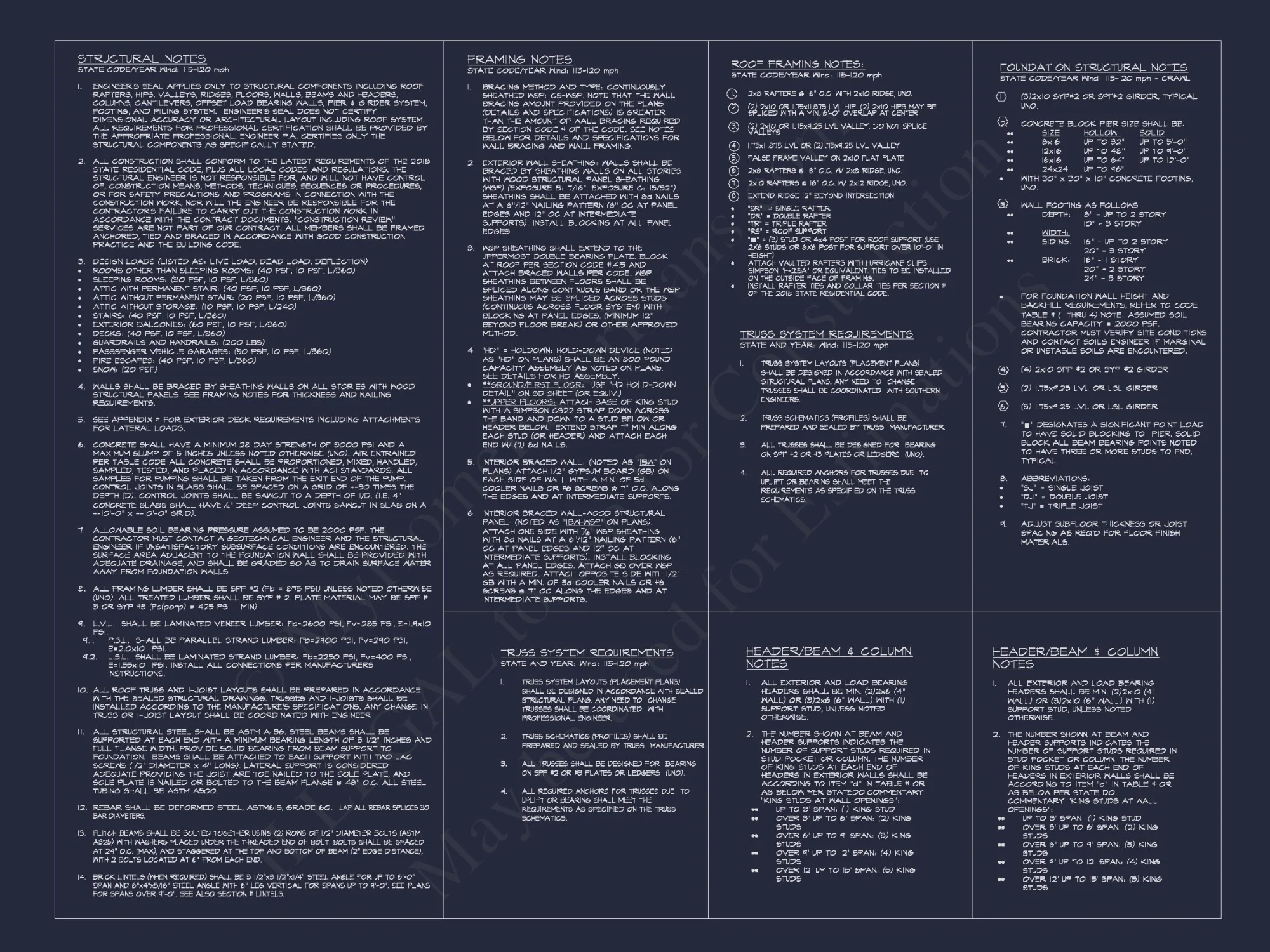 Beautiful Craftsman house Plan with Detailed CAD Designs