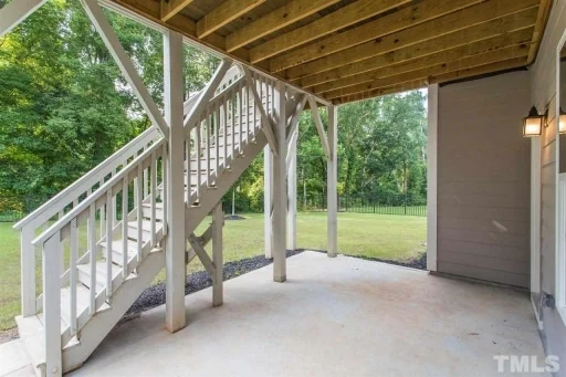 11-1563 HOUSE PLAN - Beautiful Craftsman House Plan with Detailed CAD Designs 5 Beautiful Craftsman house Plan with Detailed CAD Designs