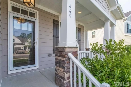 11-1563 HOUSE PLAN - Beautiful Craftsman House Plan with Detailed CAD Designs 4 Beautiful Craftsman house Plan with Detailed CAD Designs