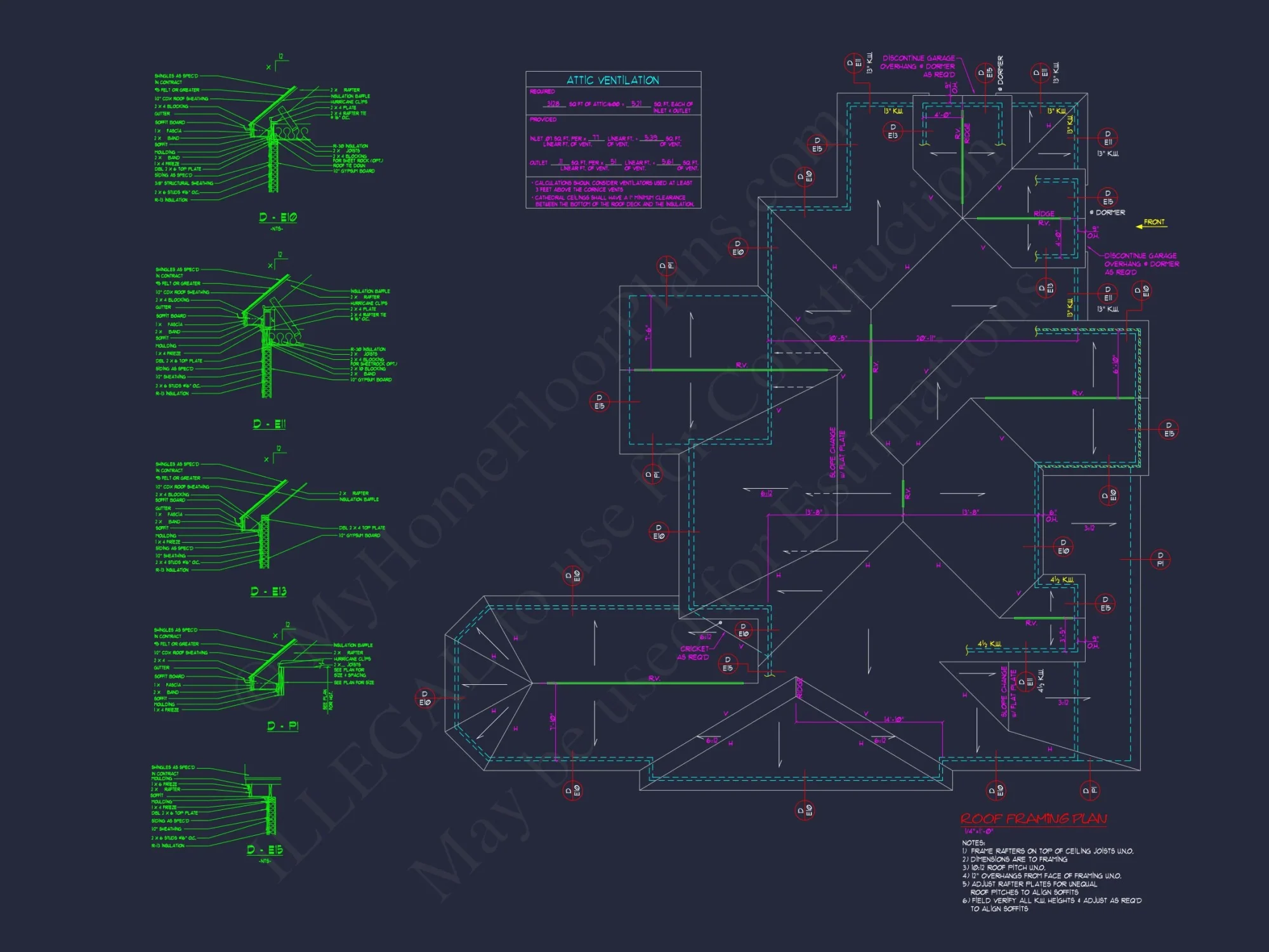 Elegant Craftsman house Plan with Spacious Floor Designs