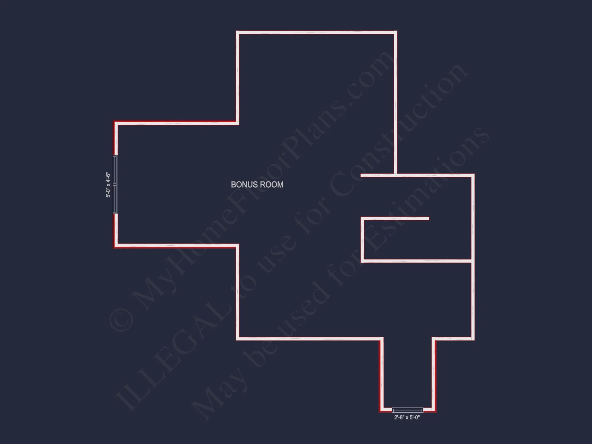 Elegant Traditional house Plan with Spacious Layout and CAD Designs